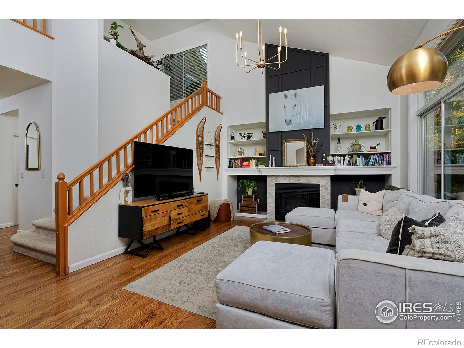 5865 N Orchard Creek Circle Boulder CO 80301