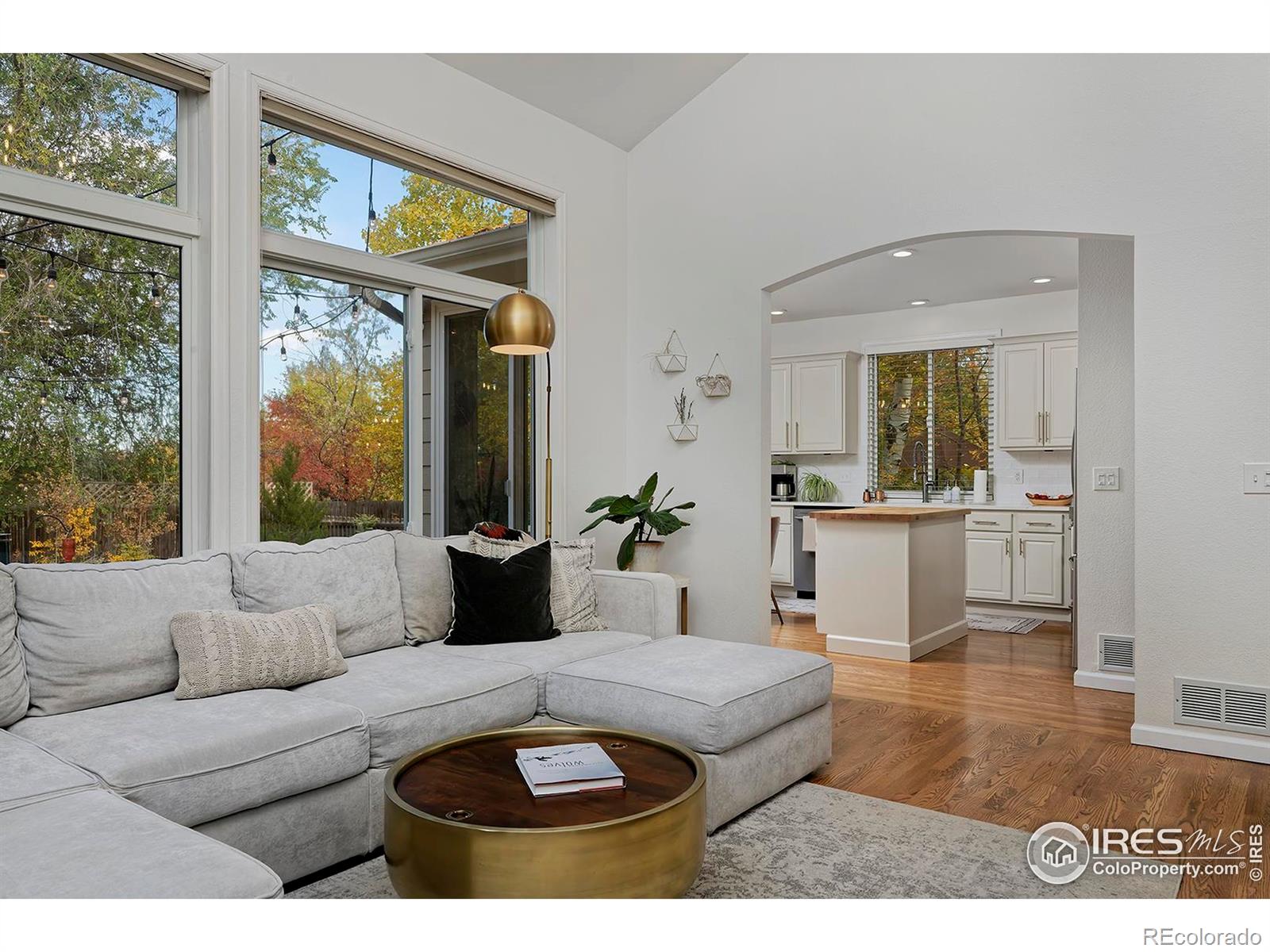 5865 N Orchard Creek Circle Boulder CO 80301