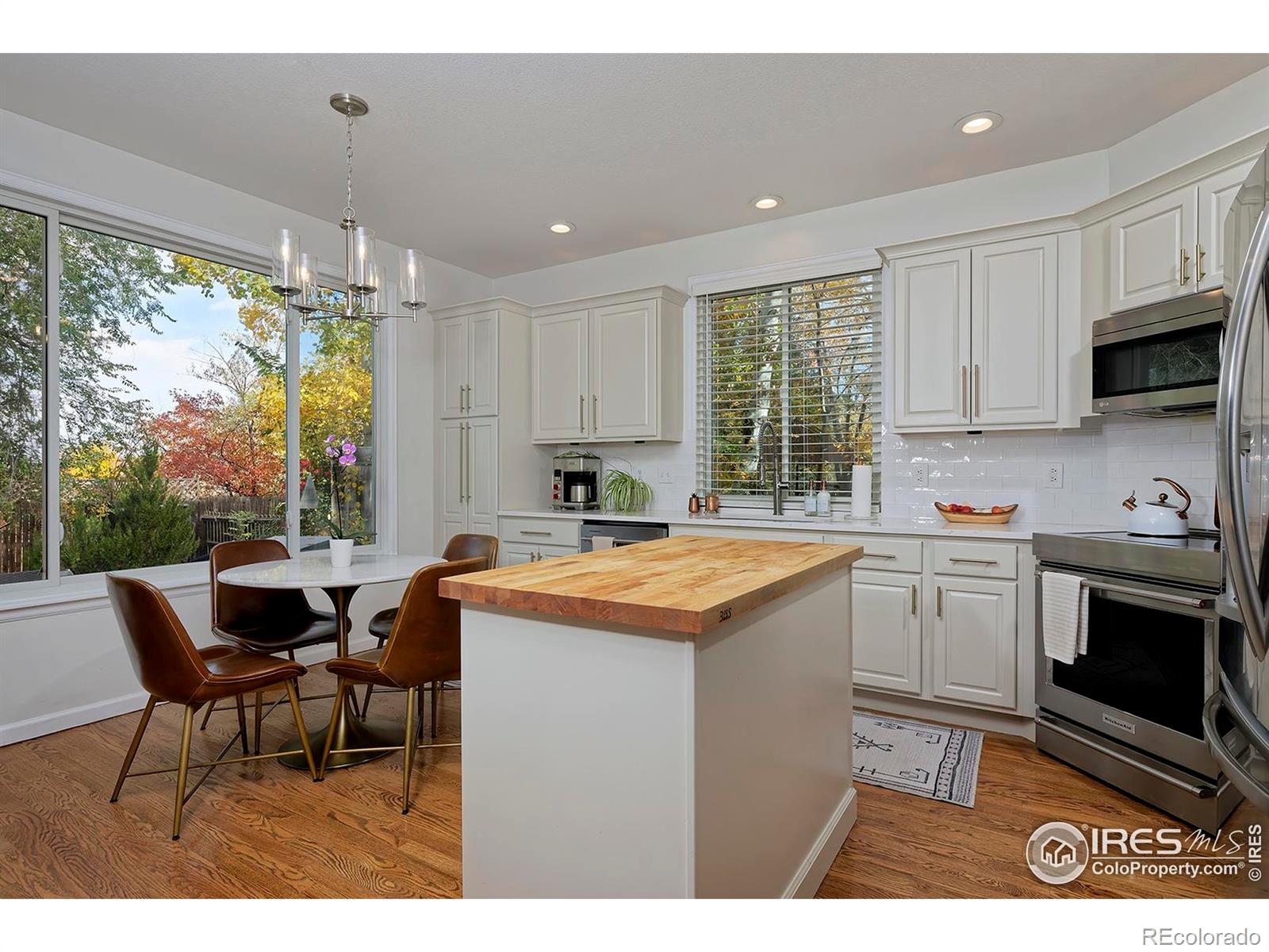 5865 N Orchard Creek Circle Boulder CO 80301