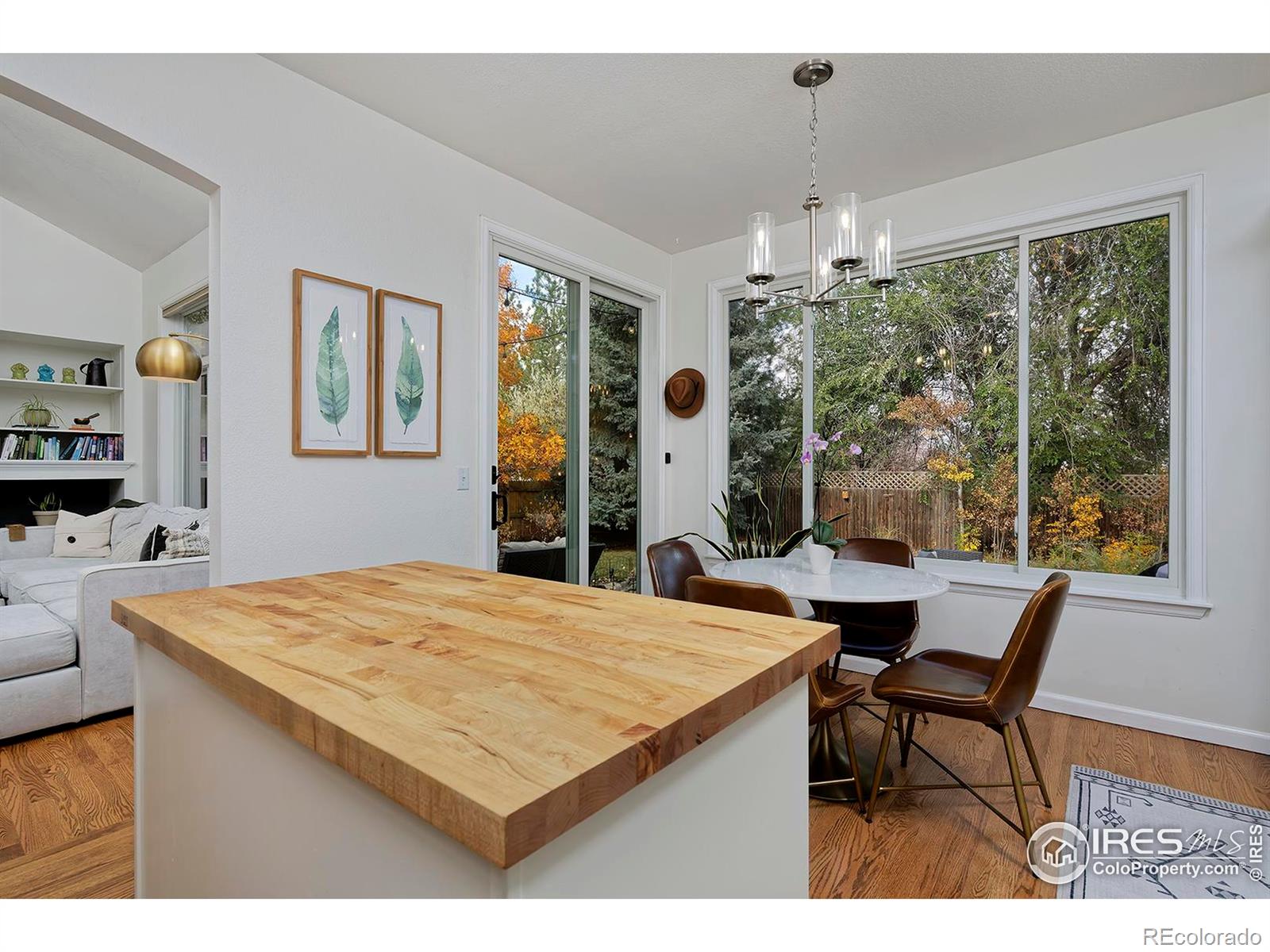 5865 N Orchard Creek Circle Boulder CO 80301