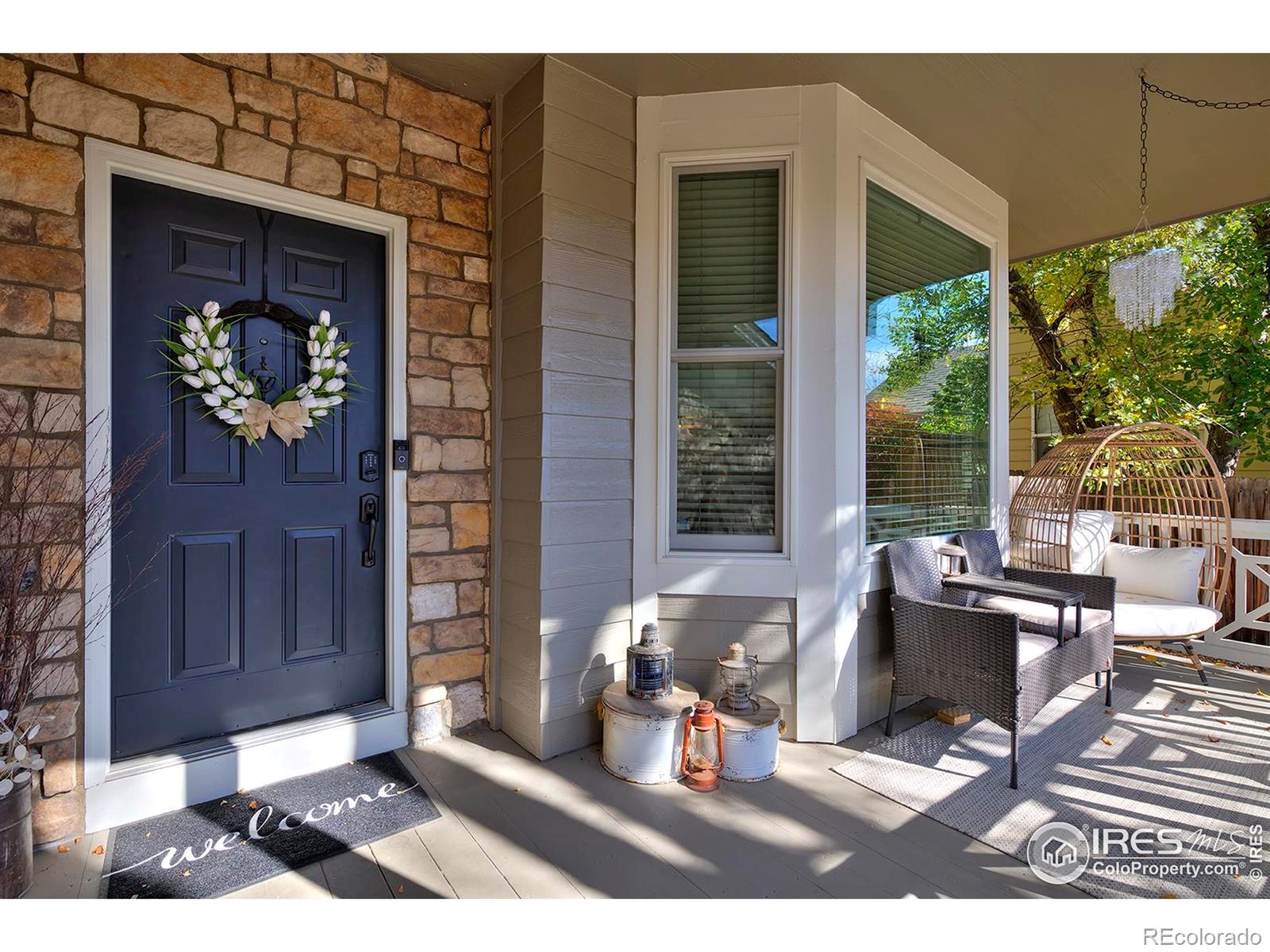 5865 N Orchard Creek Circle Boulder CO 80301