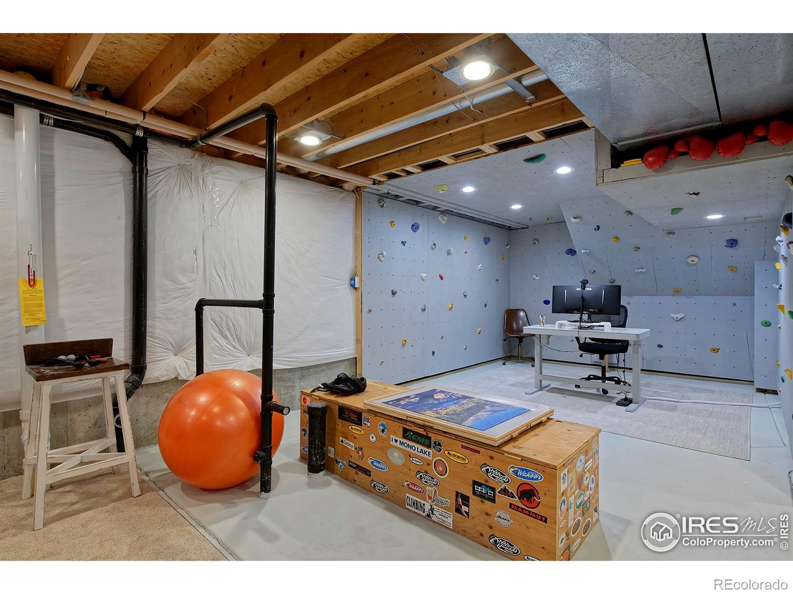 5865 N Orchard Creek Circle Boulder CO 80301