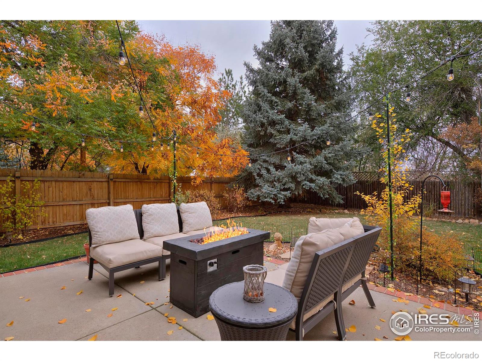 5865 N Orchard Creek Circle Boulder CO 80301