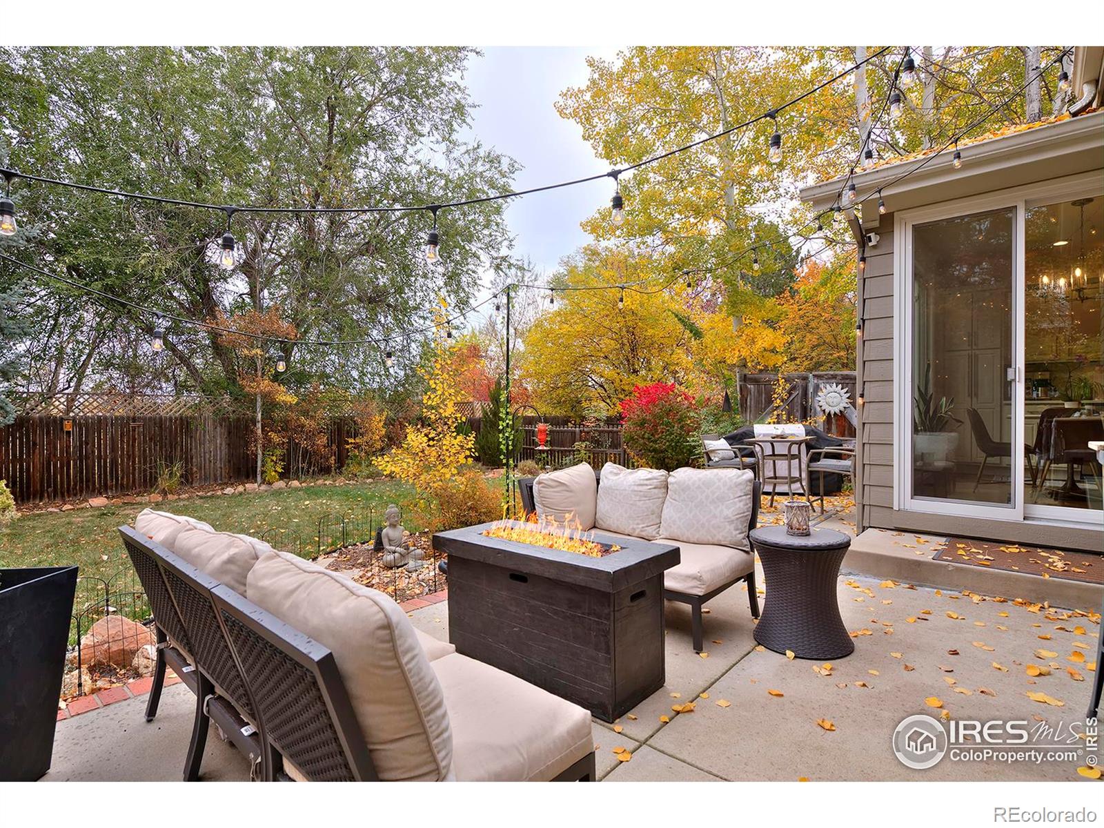 5865 N Orchard Creek Circle Boulder CO 80301