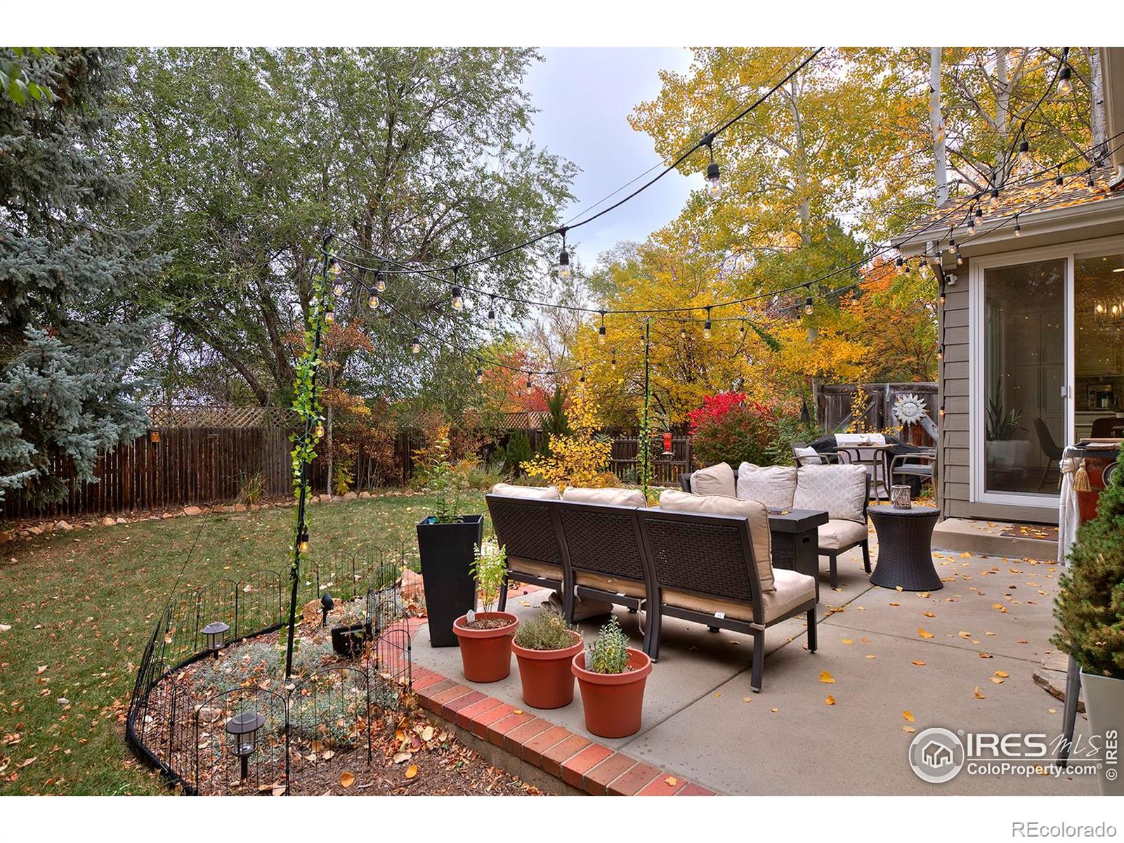 5865 N Orchard Creek Circle Boulder CO 80301