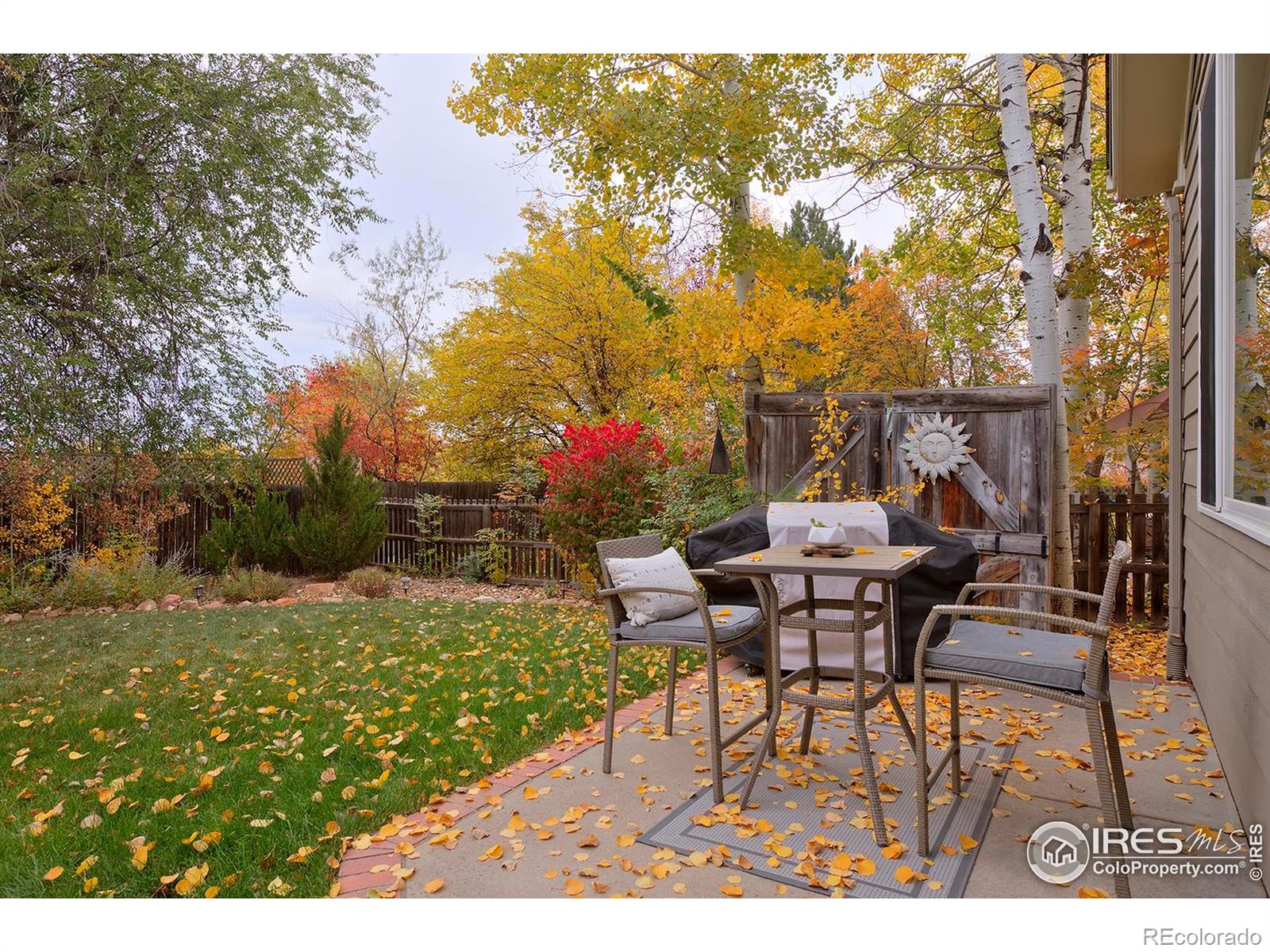 5865 N Orchard Creek Circle Boulder CO 80301