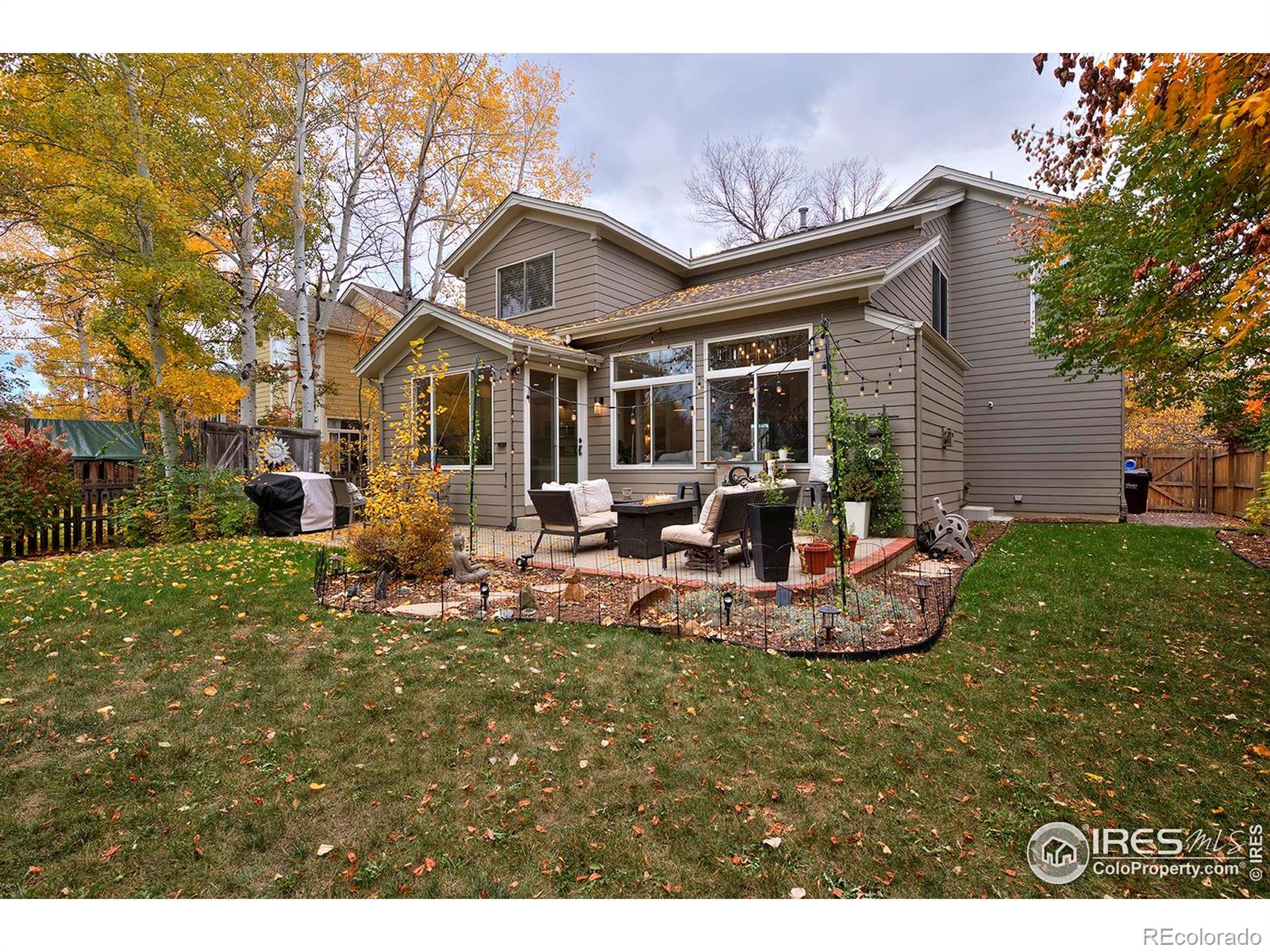 5865 N Orchard Creek Circle Boulder CO 80301