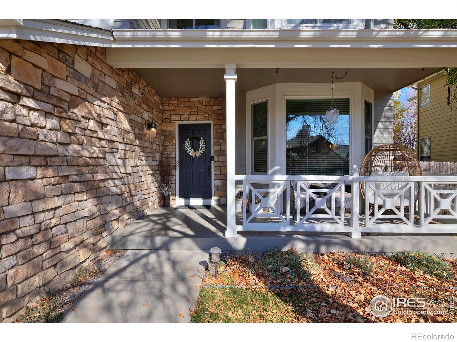 5865 N Orchard Creek Circle Boulder CO 80301