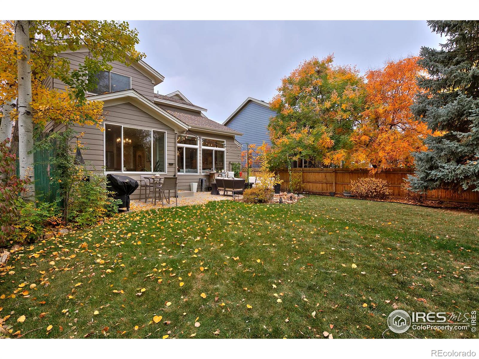 5865 N Orchard Creek Circle Boulder CO 80301