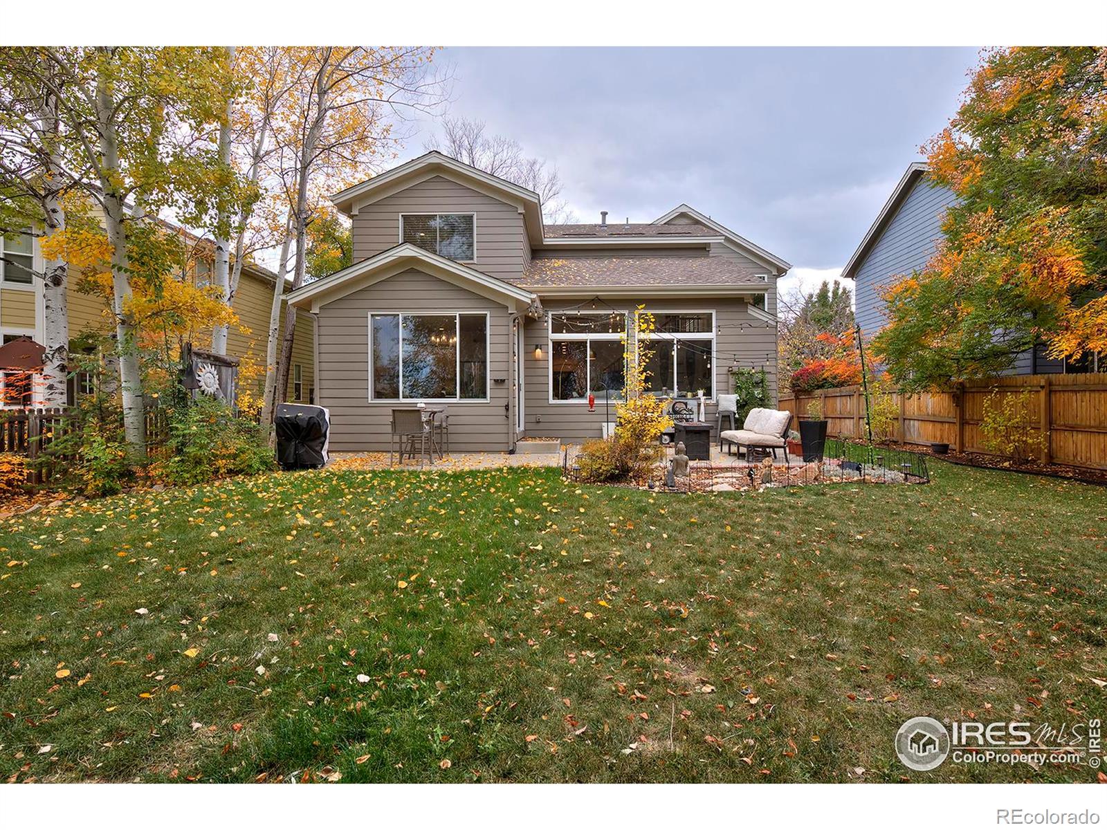 5865 N Orchard Creek Circle Boulder CO 80301