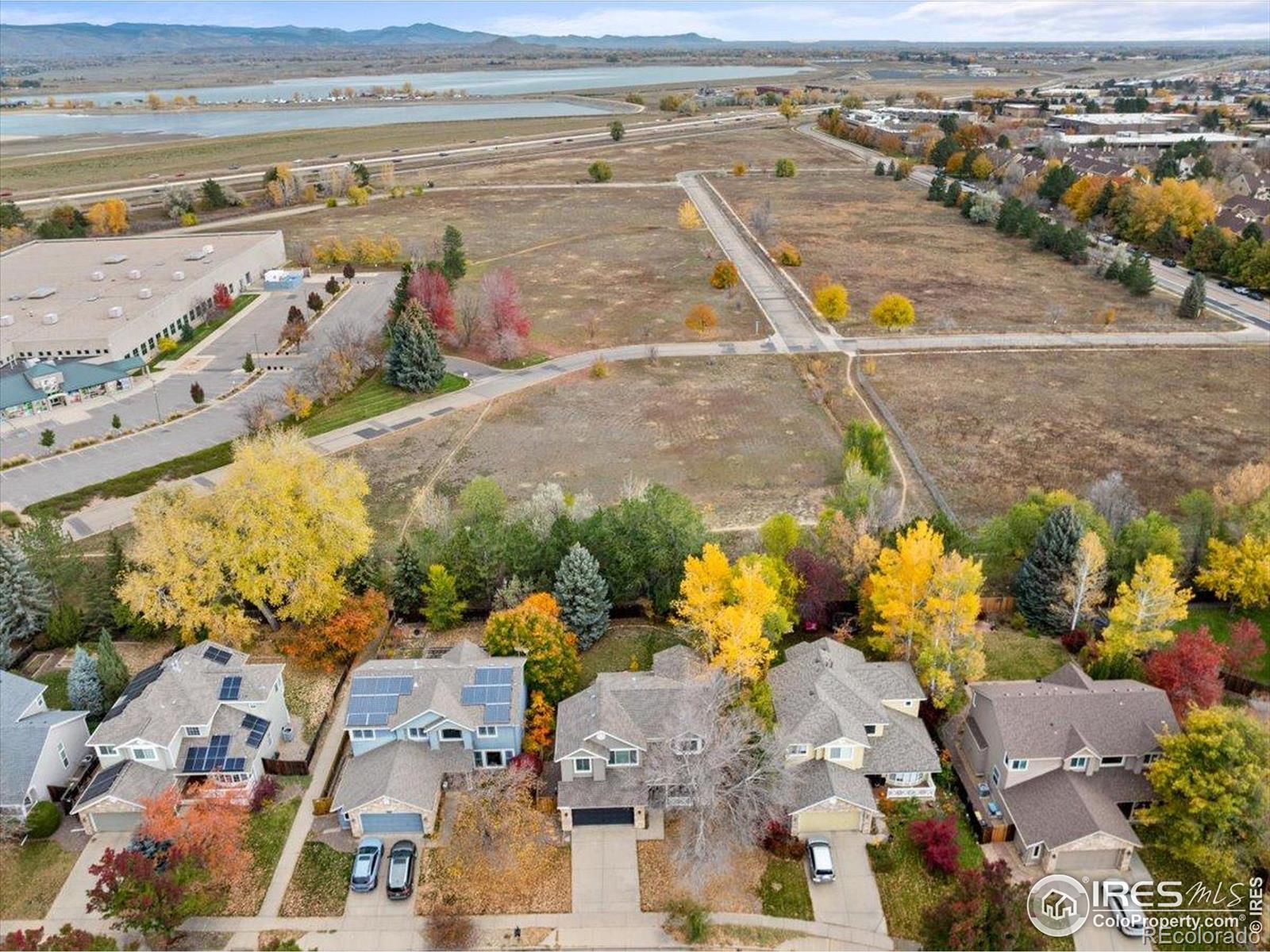 5865 N Orchard Creek Circle Boulder CO 80301