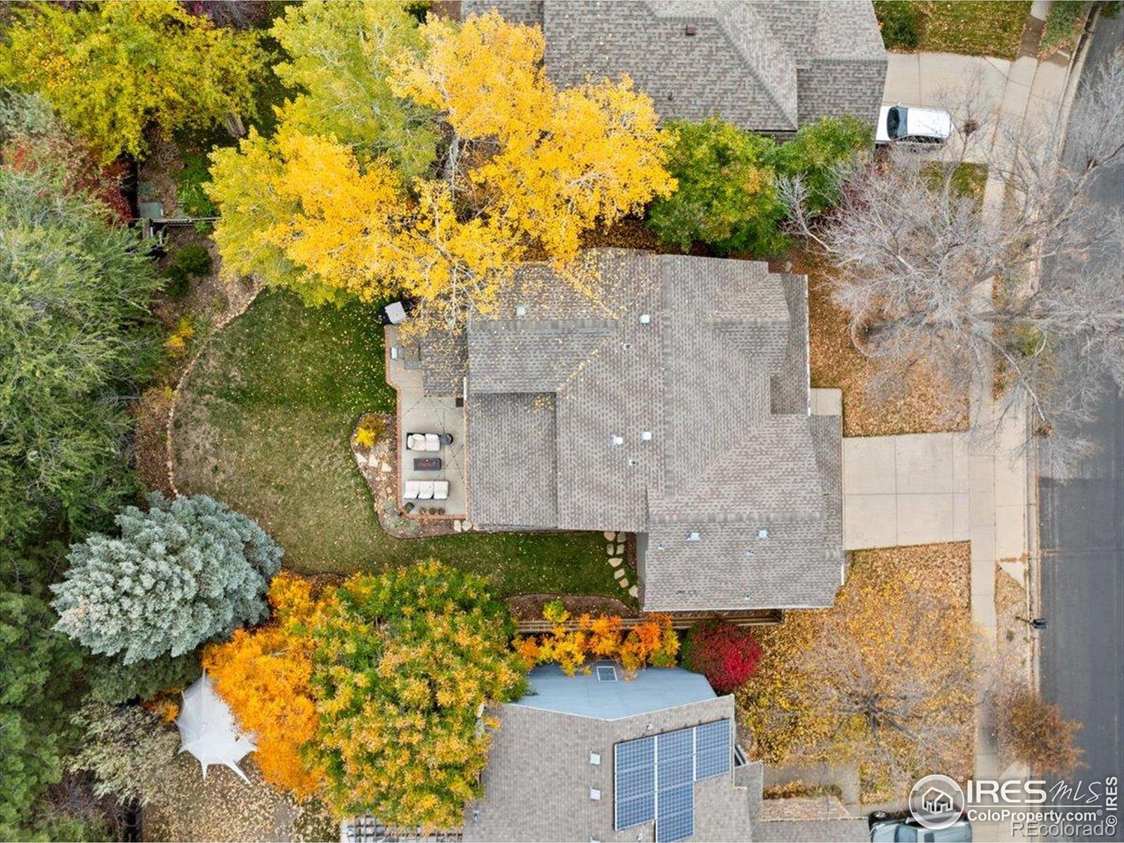 5865 N Orchard Creek Circle Boulder CO 80301