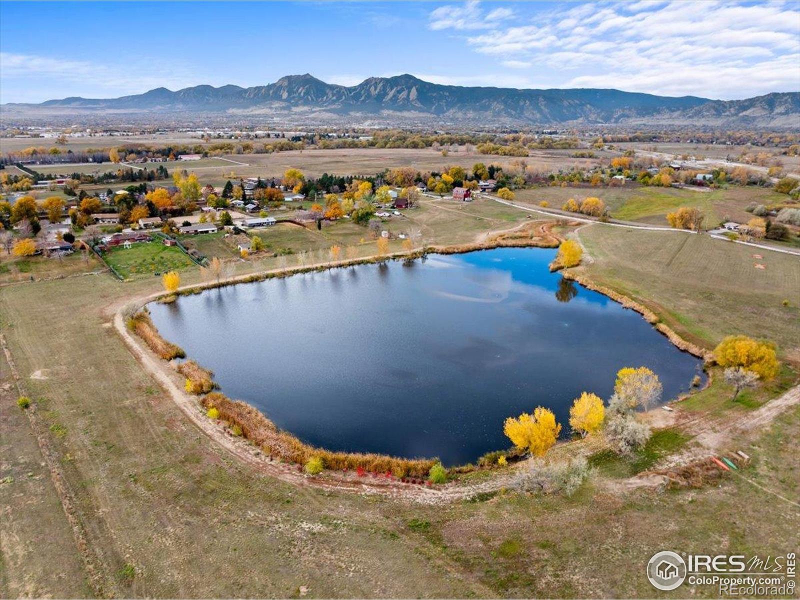 5865 N Orchard Creek Circle Boulder CO 80301