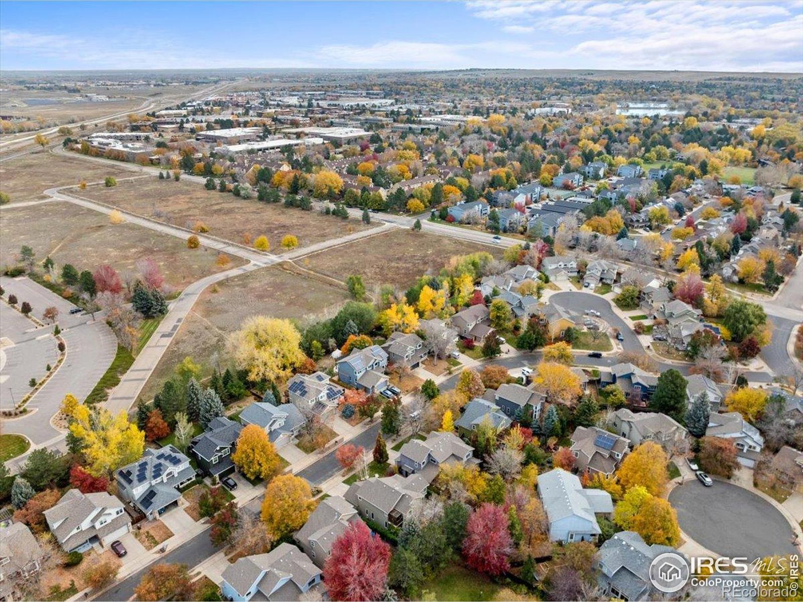 5865 N Orchard Creek Circle Boulder CO 80301