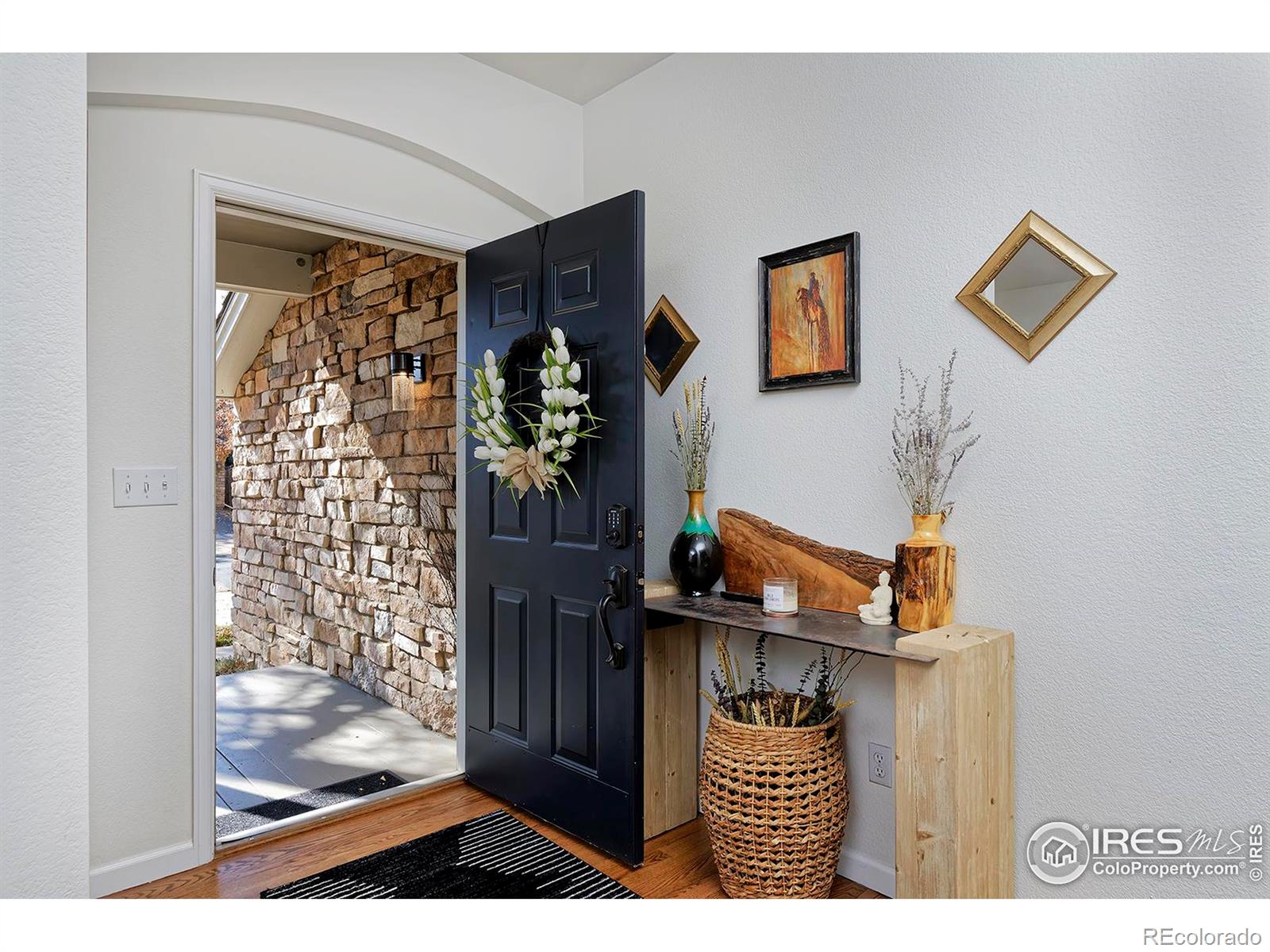 5865 N Orchard Creek Circle Boulder CO 80301