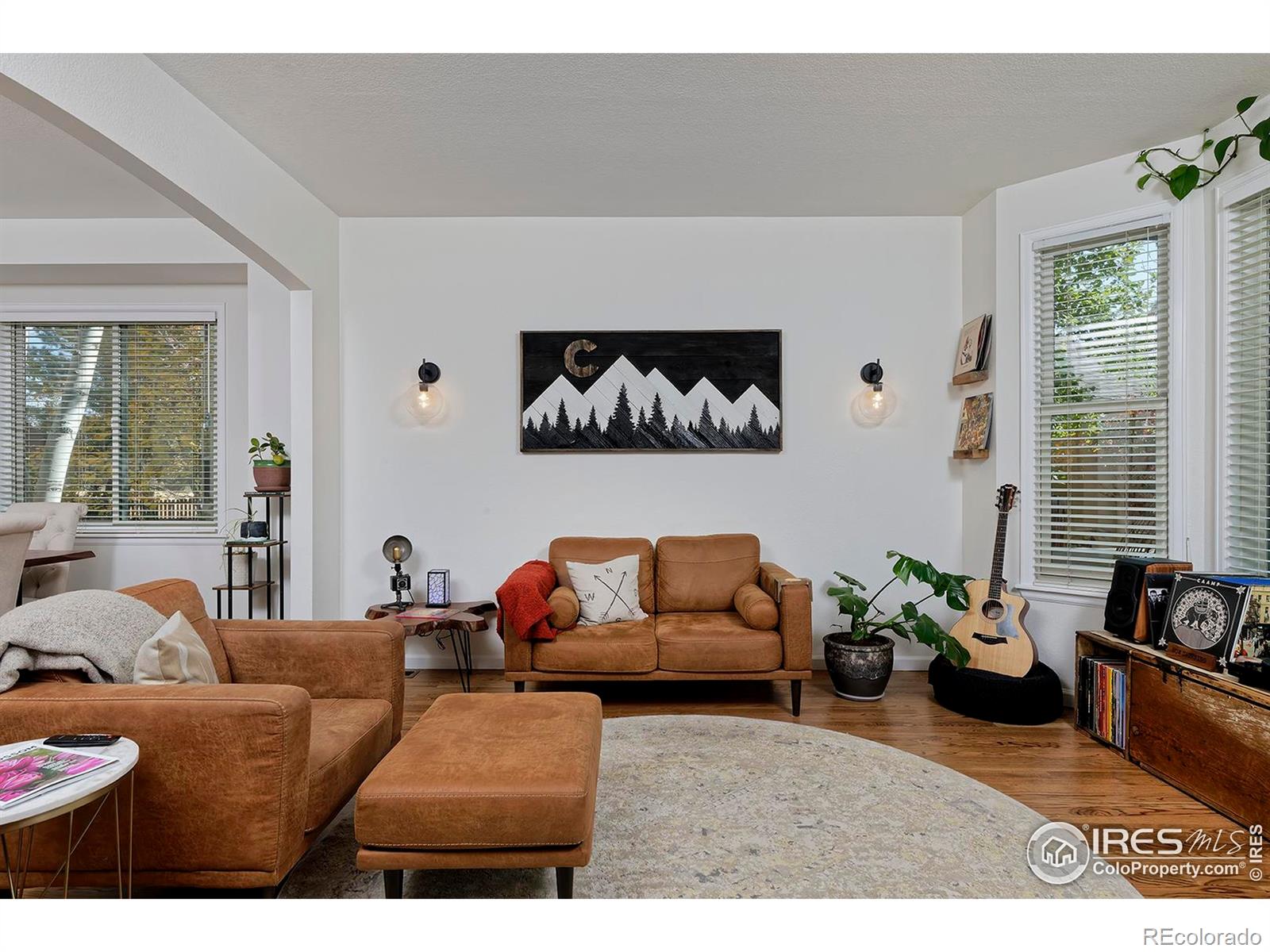 5865 N Orchard Creek Circle Boulder CO 80301