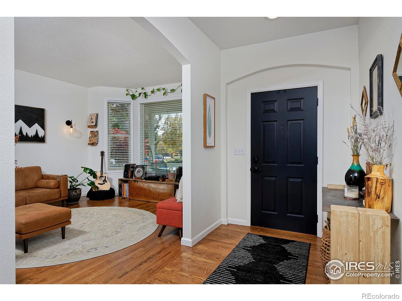 5865 N Orchard Creek Circle Boulder CO 80301