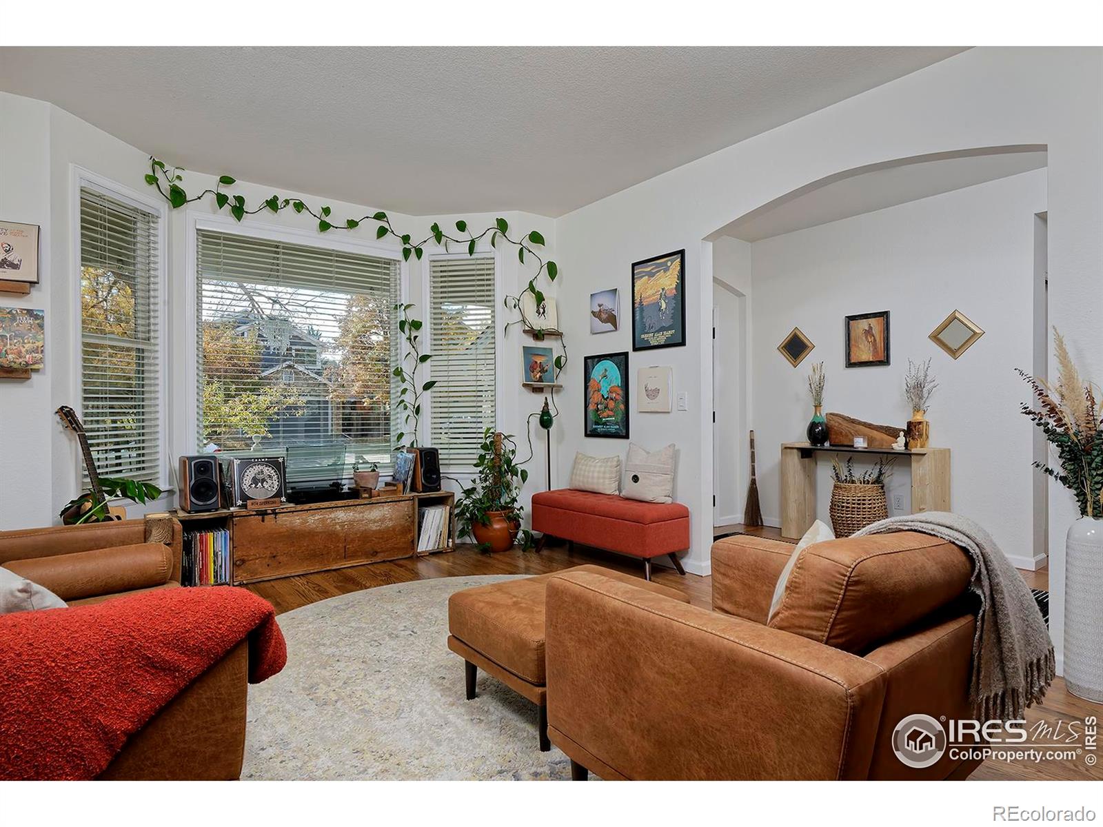 5865 N Orchard Creek Circle Boulder CO 80301