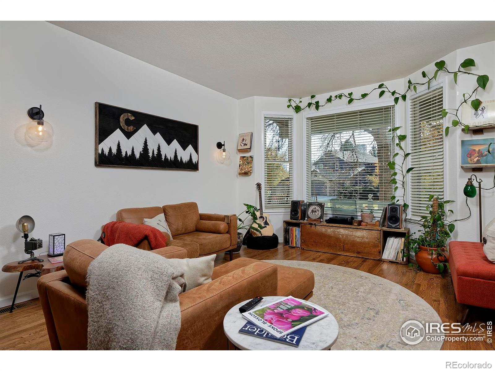 5865 N Orchard Creek Circle Boulder CO 80301