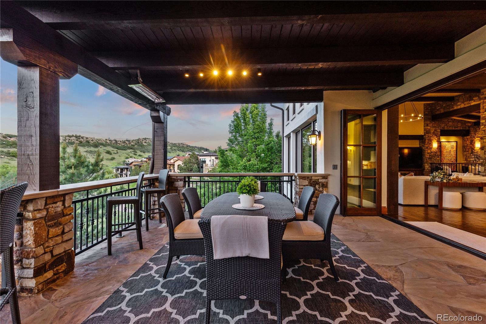 7208 Raphael Lane Littleton CO 80125