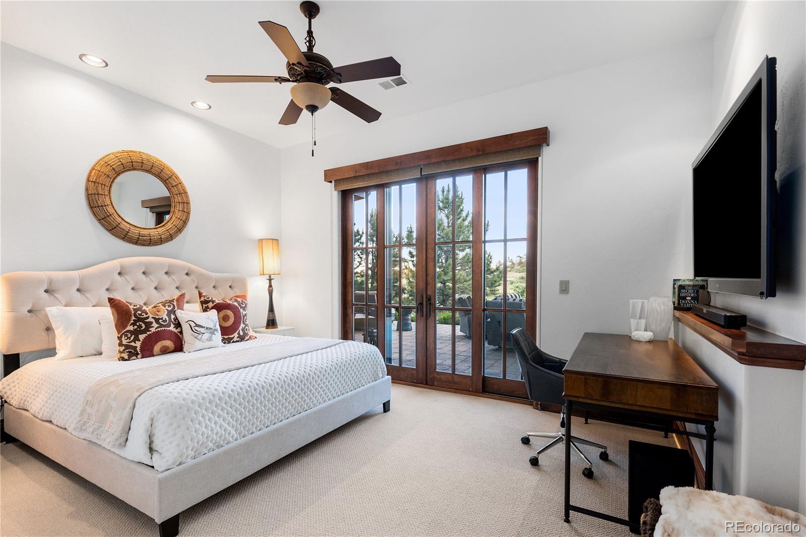 7208 Raphael Lane Littleton CO 80125