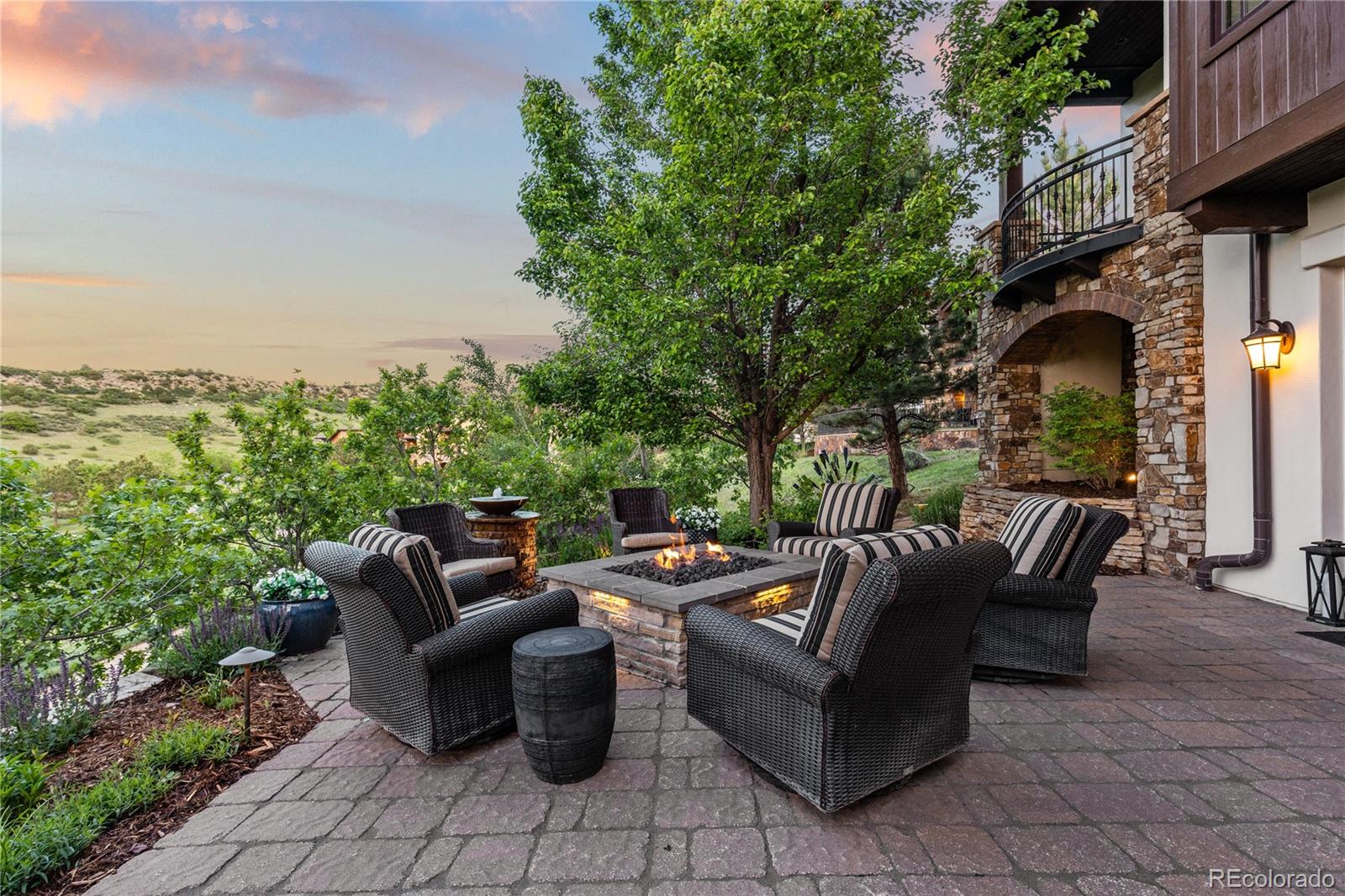 7208 Raphael Lane Littleton CO 80125