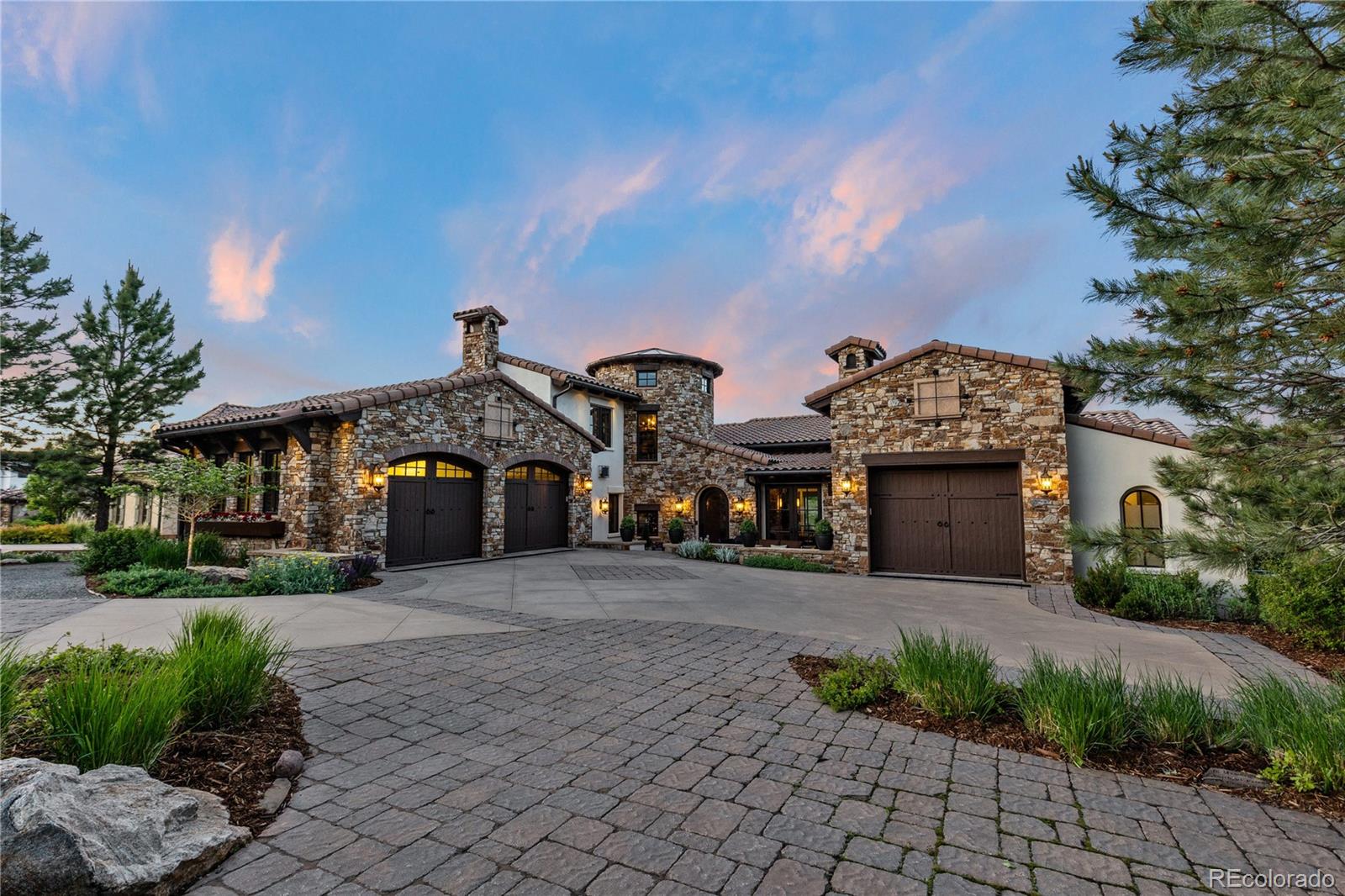 7208 Raphael Lane Littleton CO 80125
