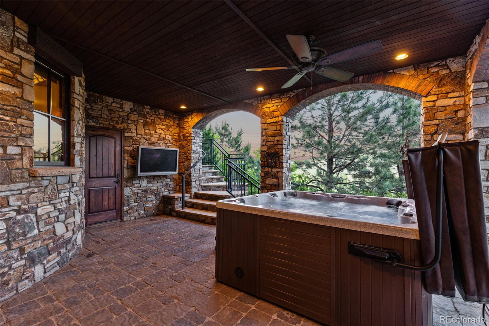 7208 Raphael Lane Littleton CO 80125