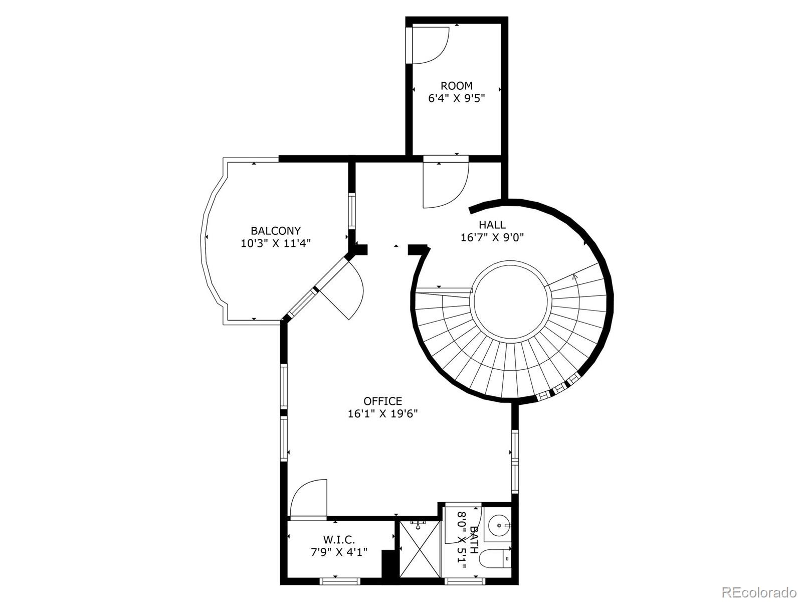 7208 Raphael Lane Littleton CO 80125