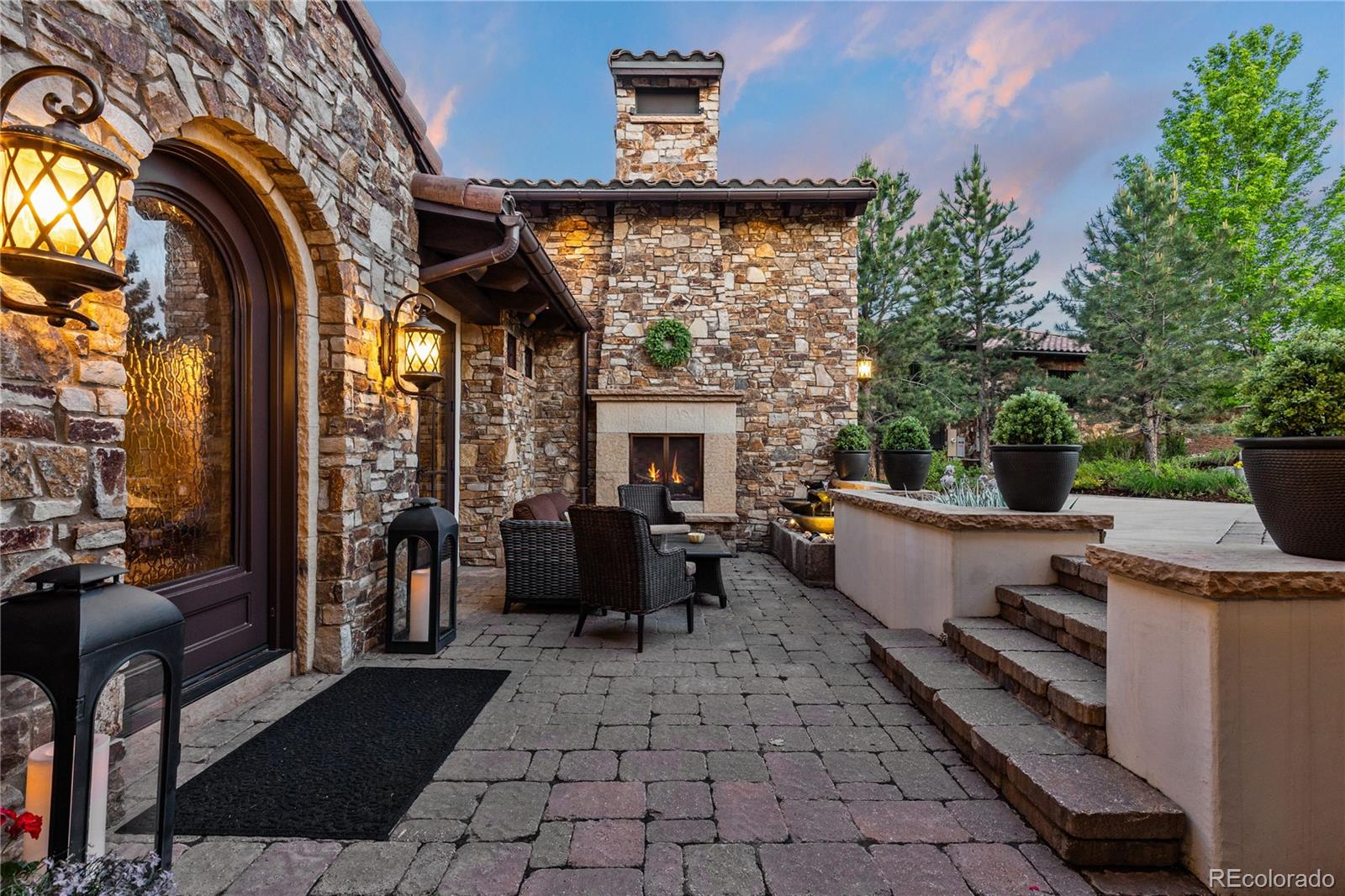 7208 Raphael Lane Littleton CO 80125