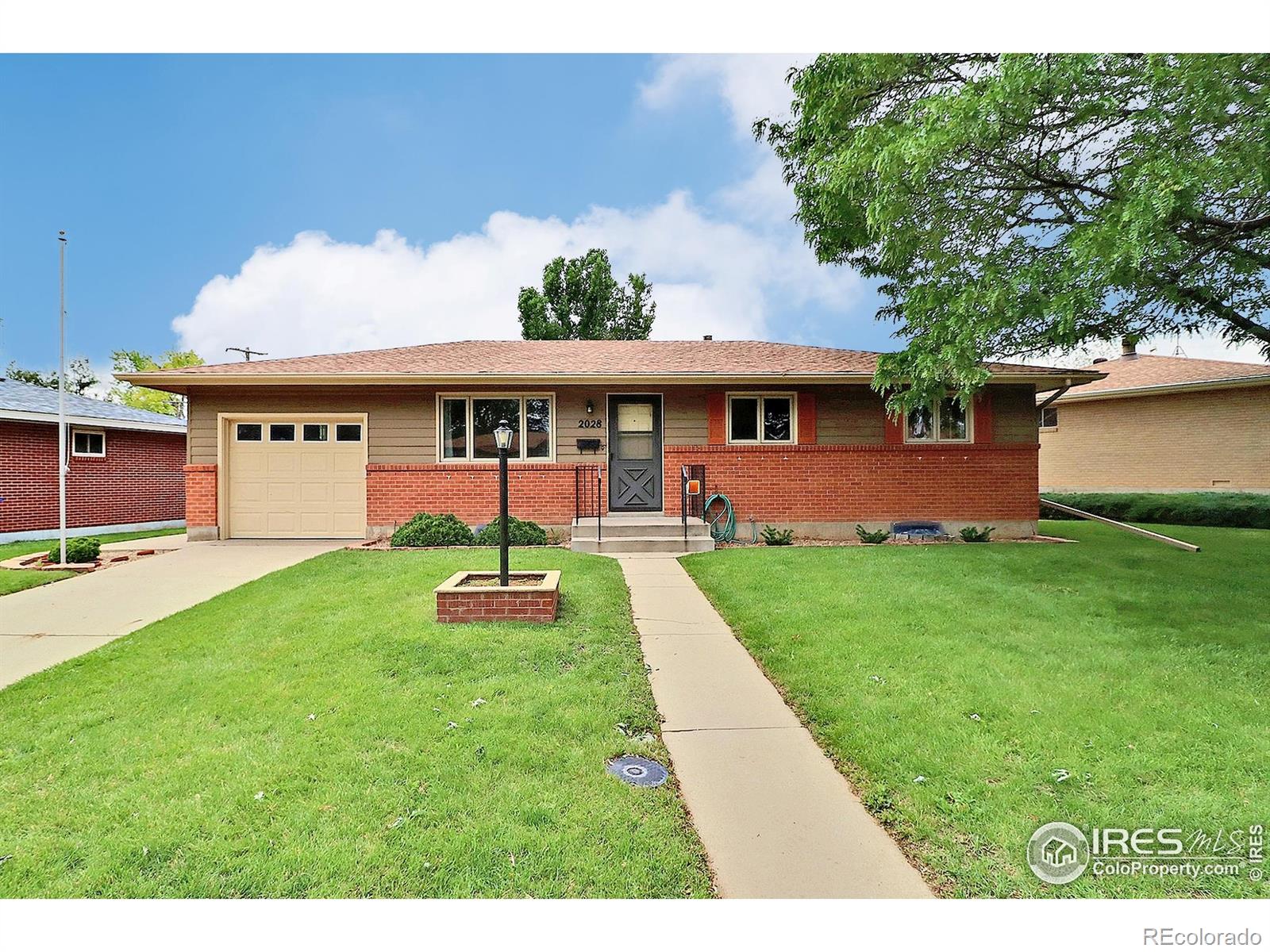 2028 26th Street Road Greeley CO 80631