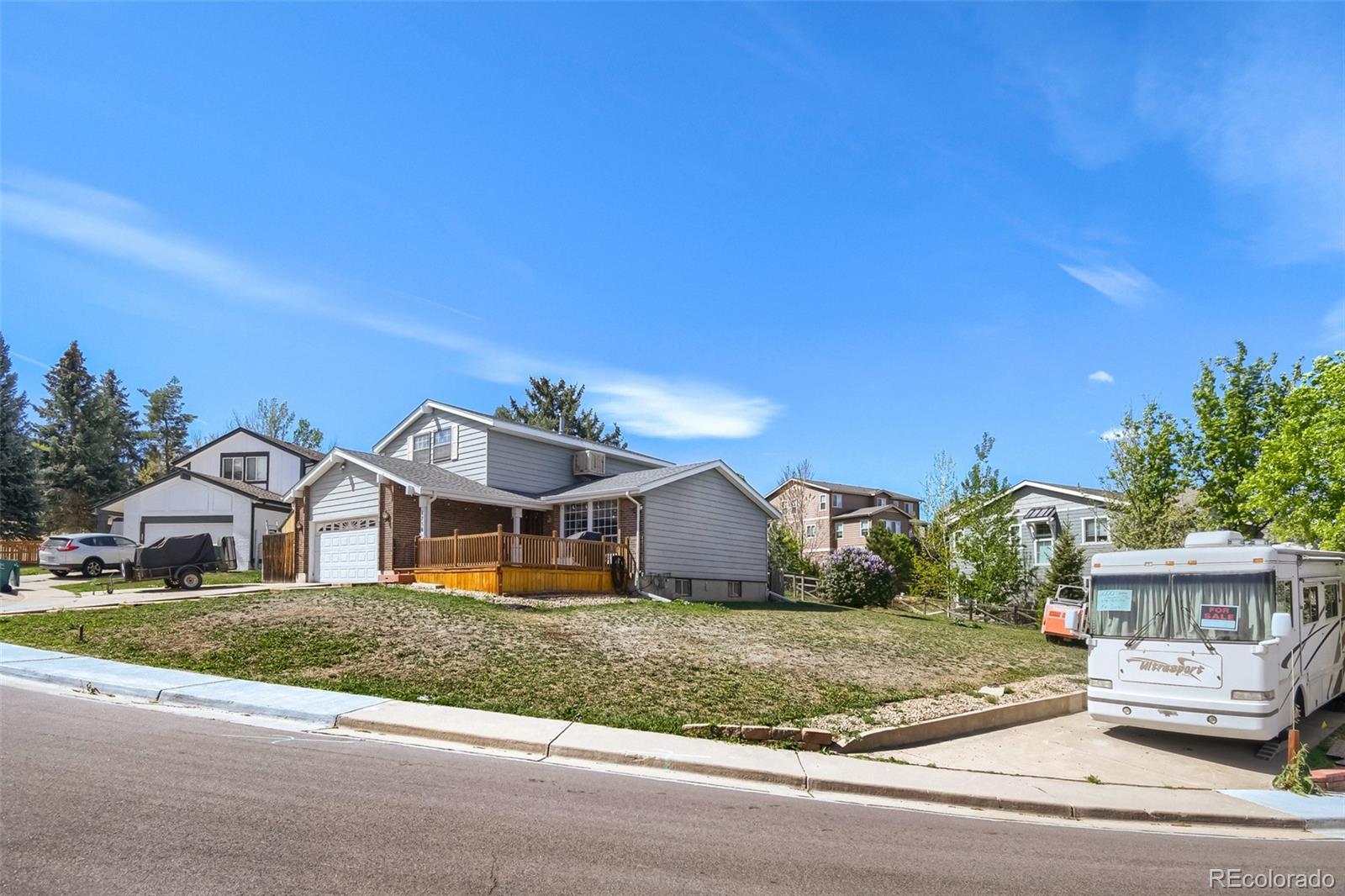 4750 W 109th Avenue Westminster CO 80031