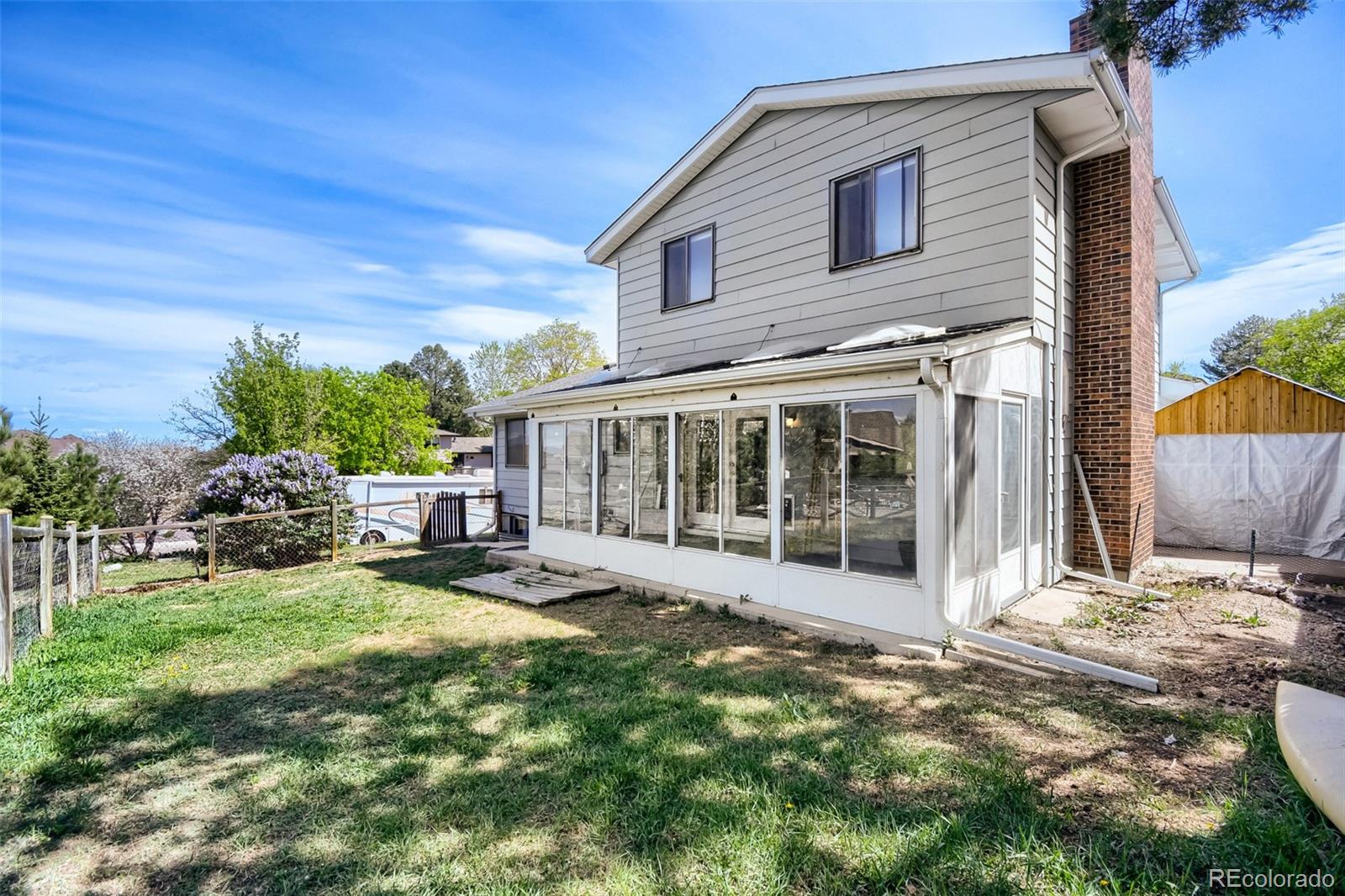 4750 W 109th Avenue Westminster CO 80031