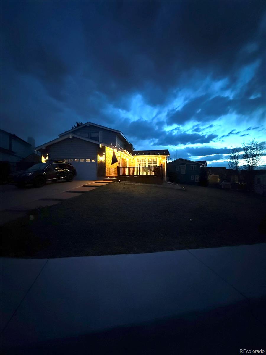 4750 W 109th Avenue Westminster CO 80031