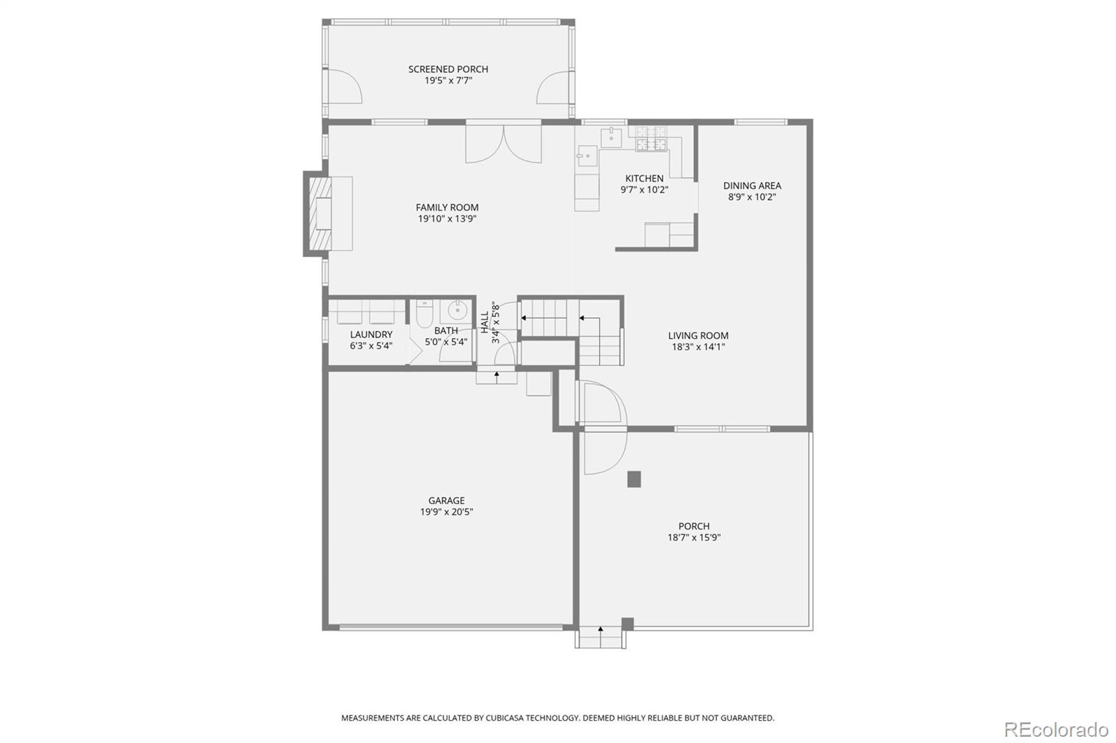 4750 W 109th Avenue Westminster CO 80031