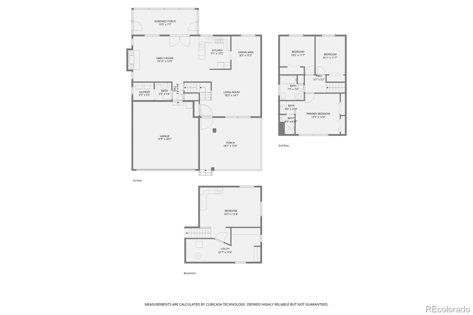 4750 W 109th Avenue Westminster CO 80031