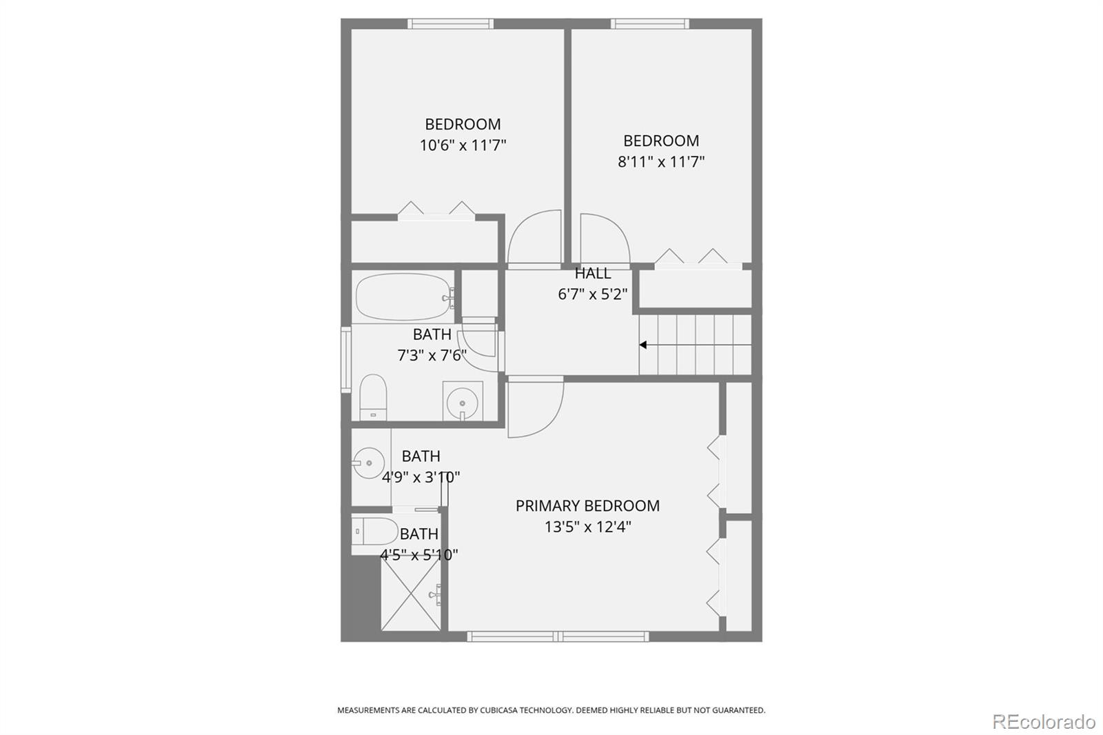 4750 W 109th Avenue Westminster CO 80031