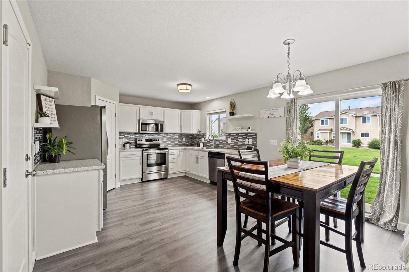 7525 Stetson Highlands Drive Colorado Springs CO 80923