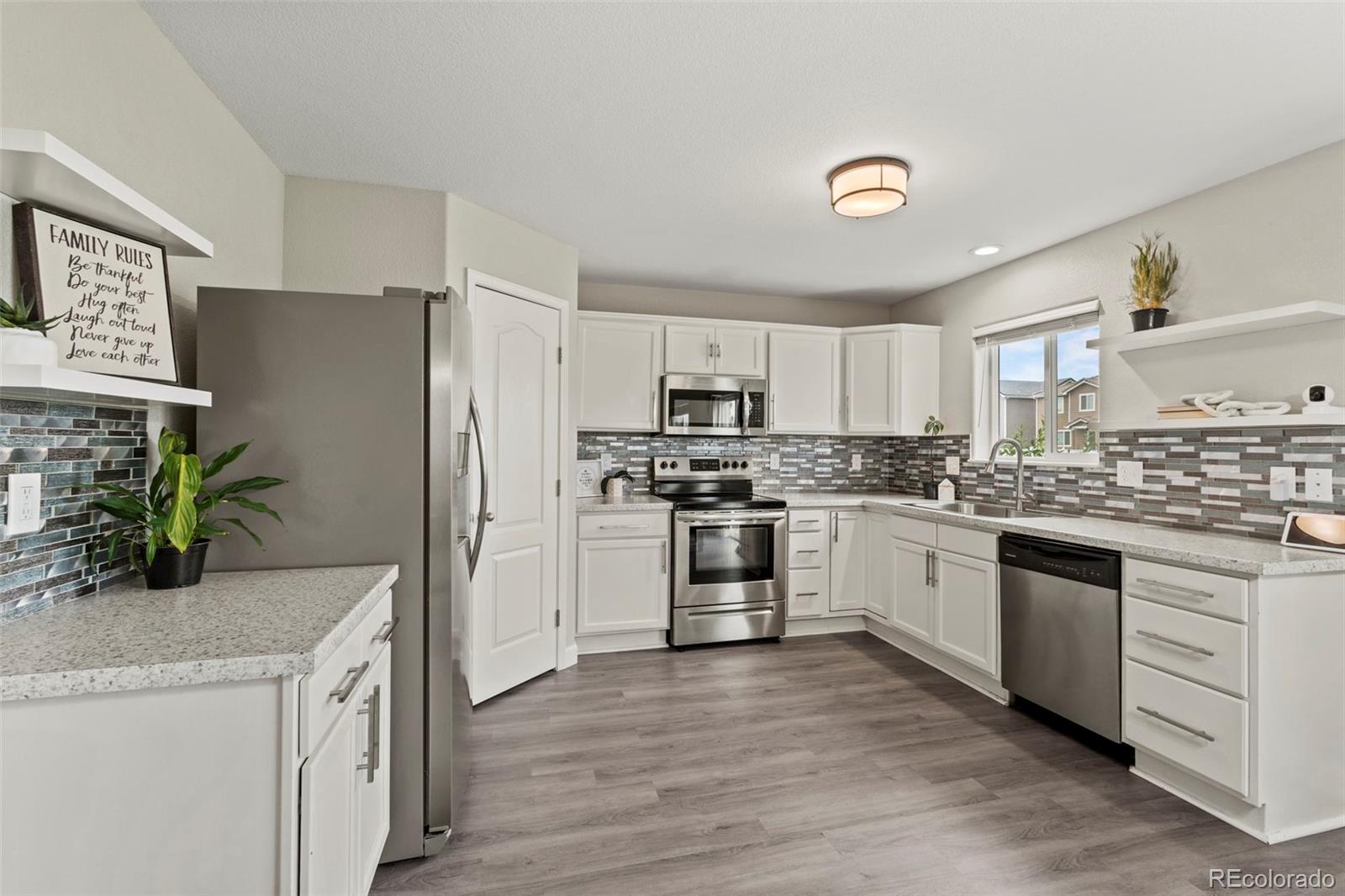 7525 Stetson Highlands Drive Colorado Springs CO 80923