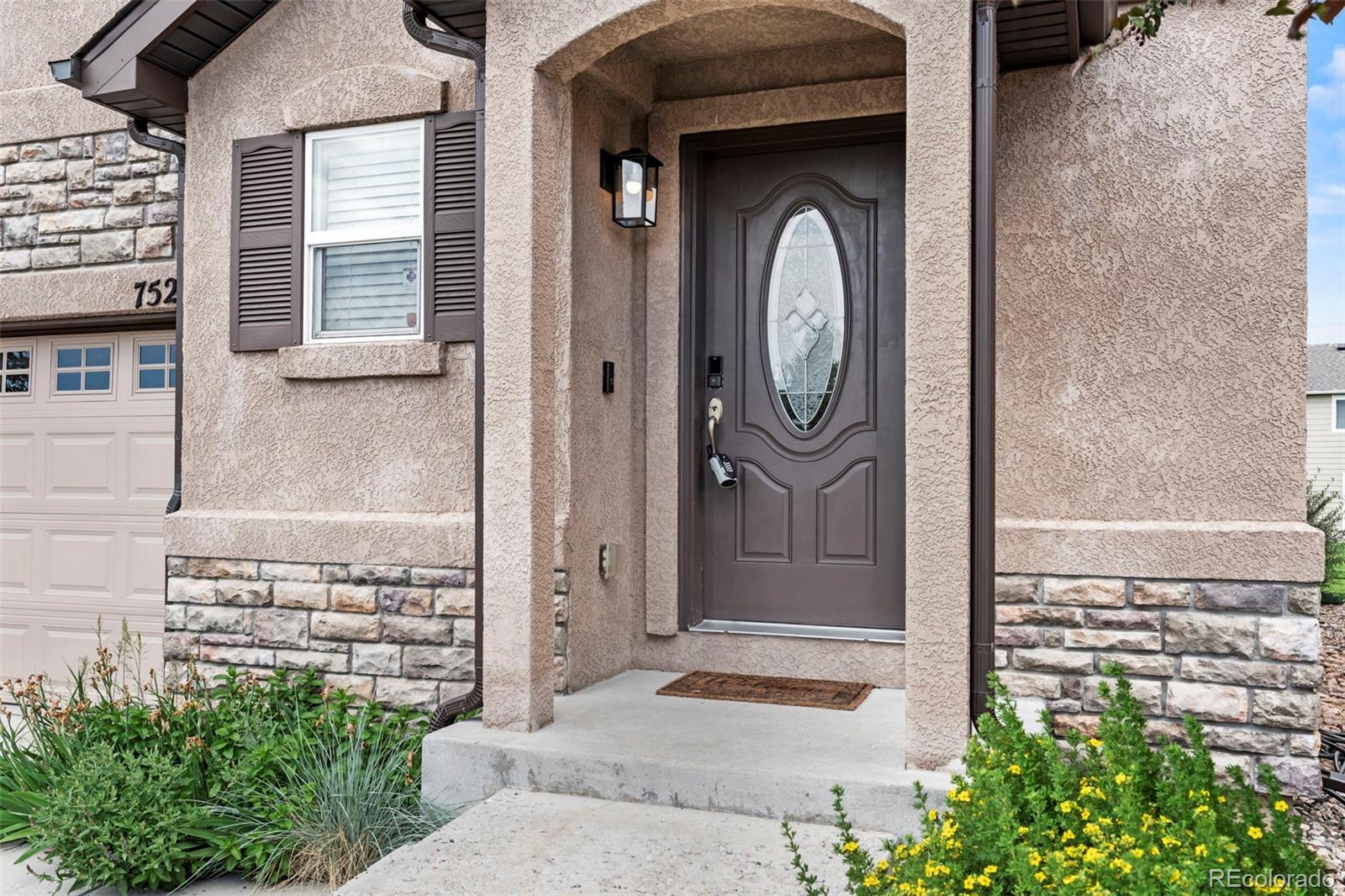 7525 Stetson Highlands Drive Colorado Springs CO 80923