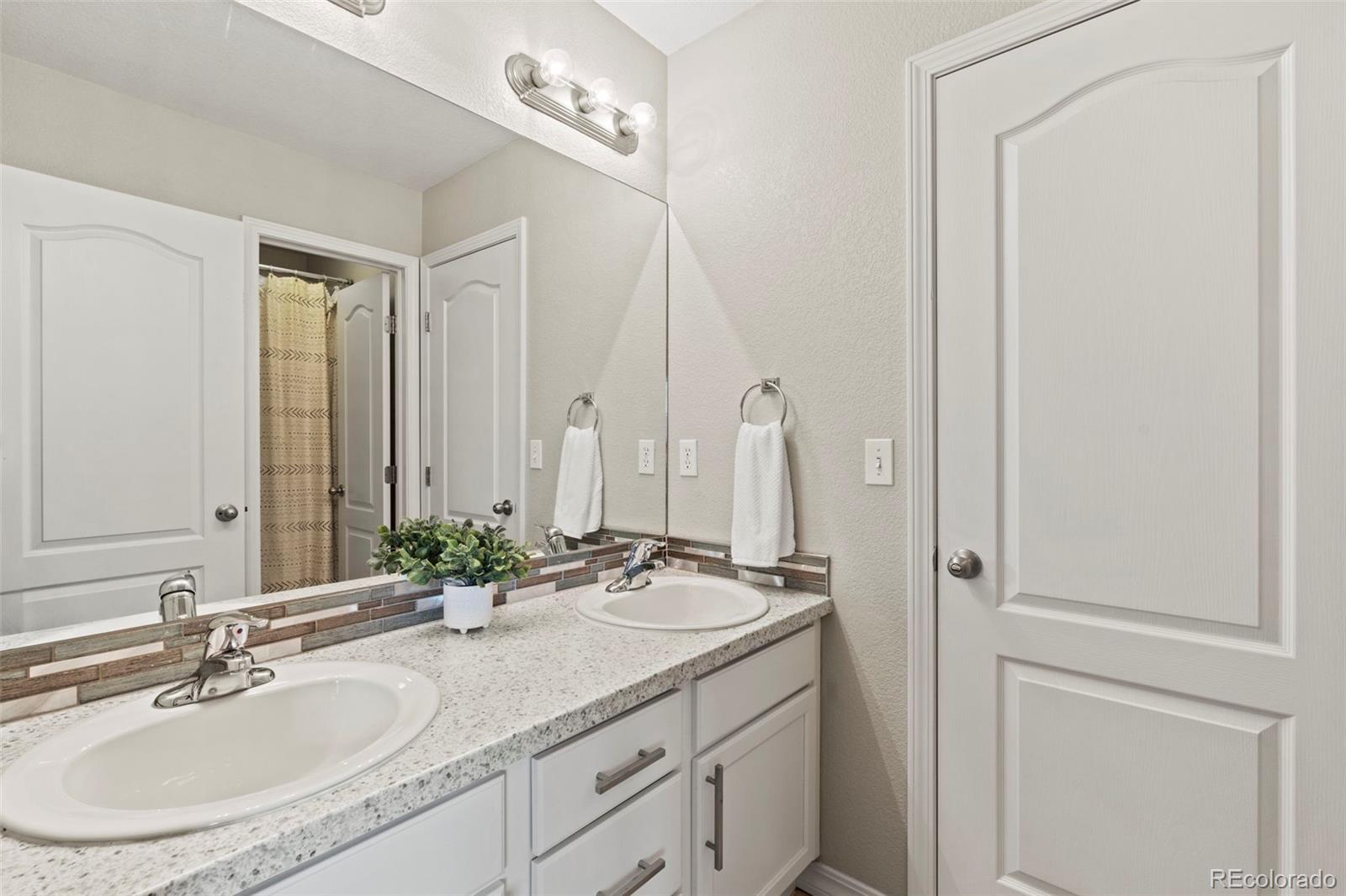 7525 Stetson Highlands Drive Colorado Springs CO 80923