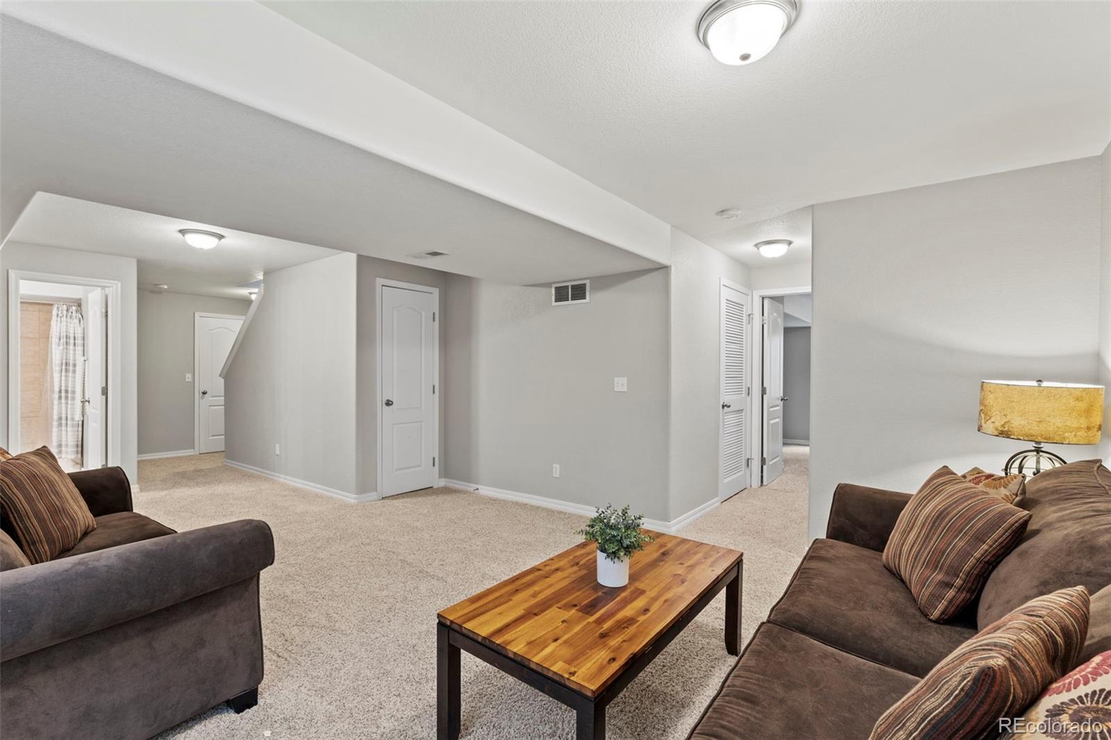 7525 Stetson Highlands Drive Colorado Springs CO 80923