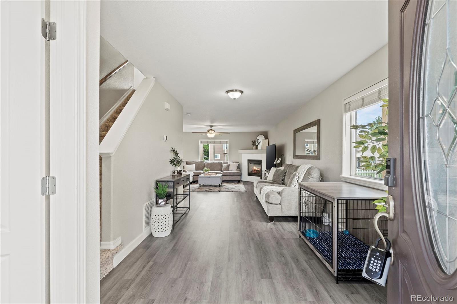 7525 Stetson Highlands Drive Colorado Springs CO 80923