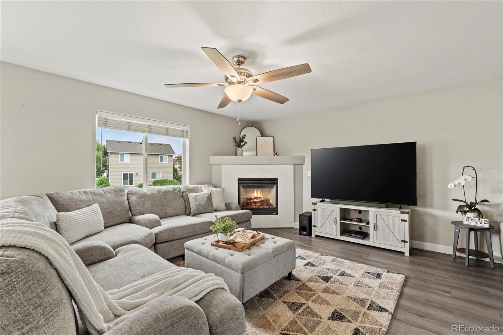 7525 Stetson Highlands Drive Colorado Springs CO 80923