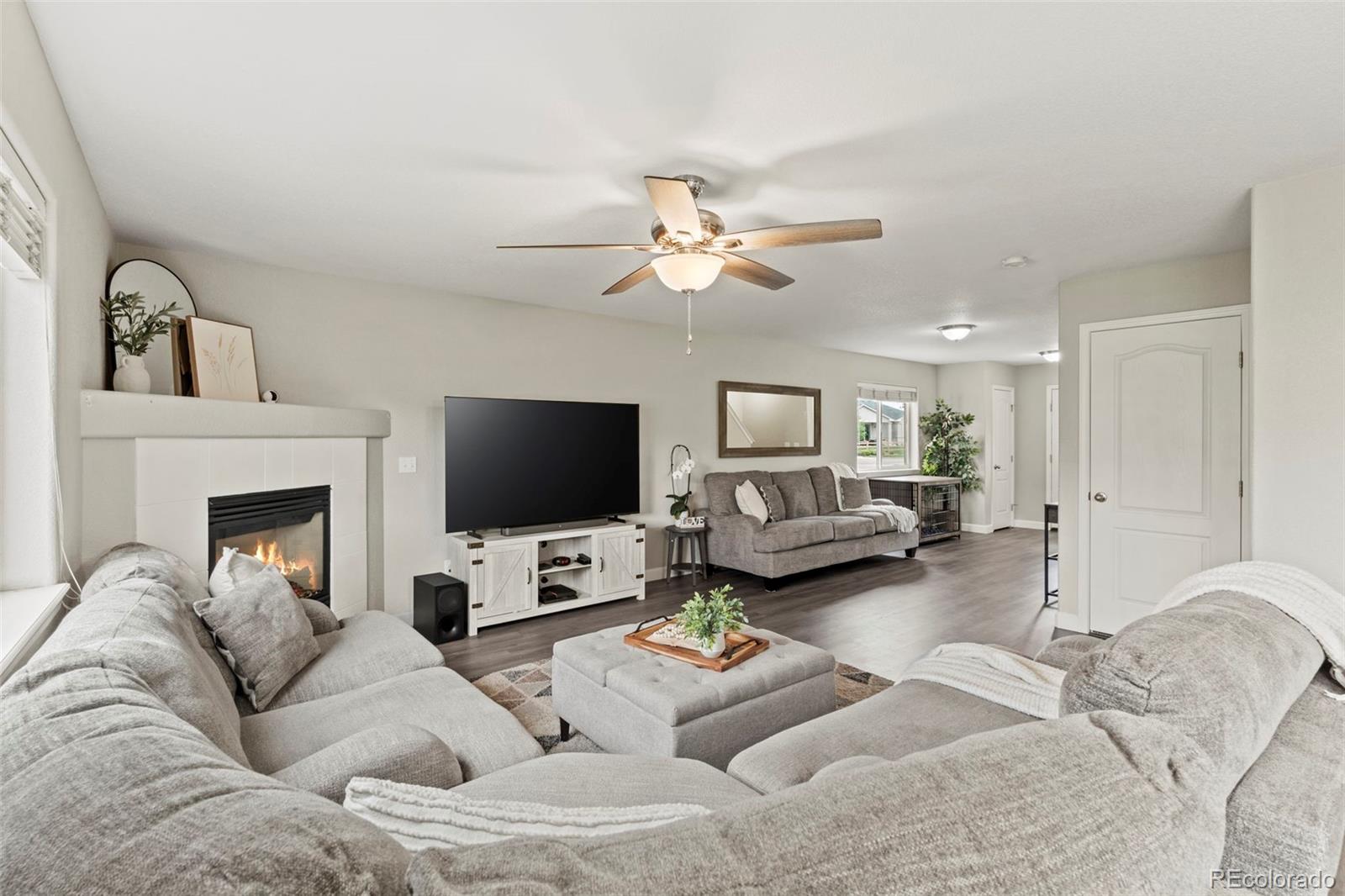 7525 Stetson Highlands Drive Colorado Springs CO 80923