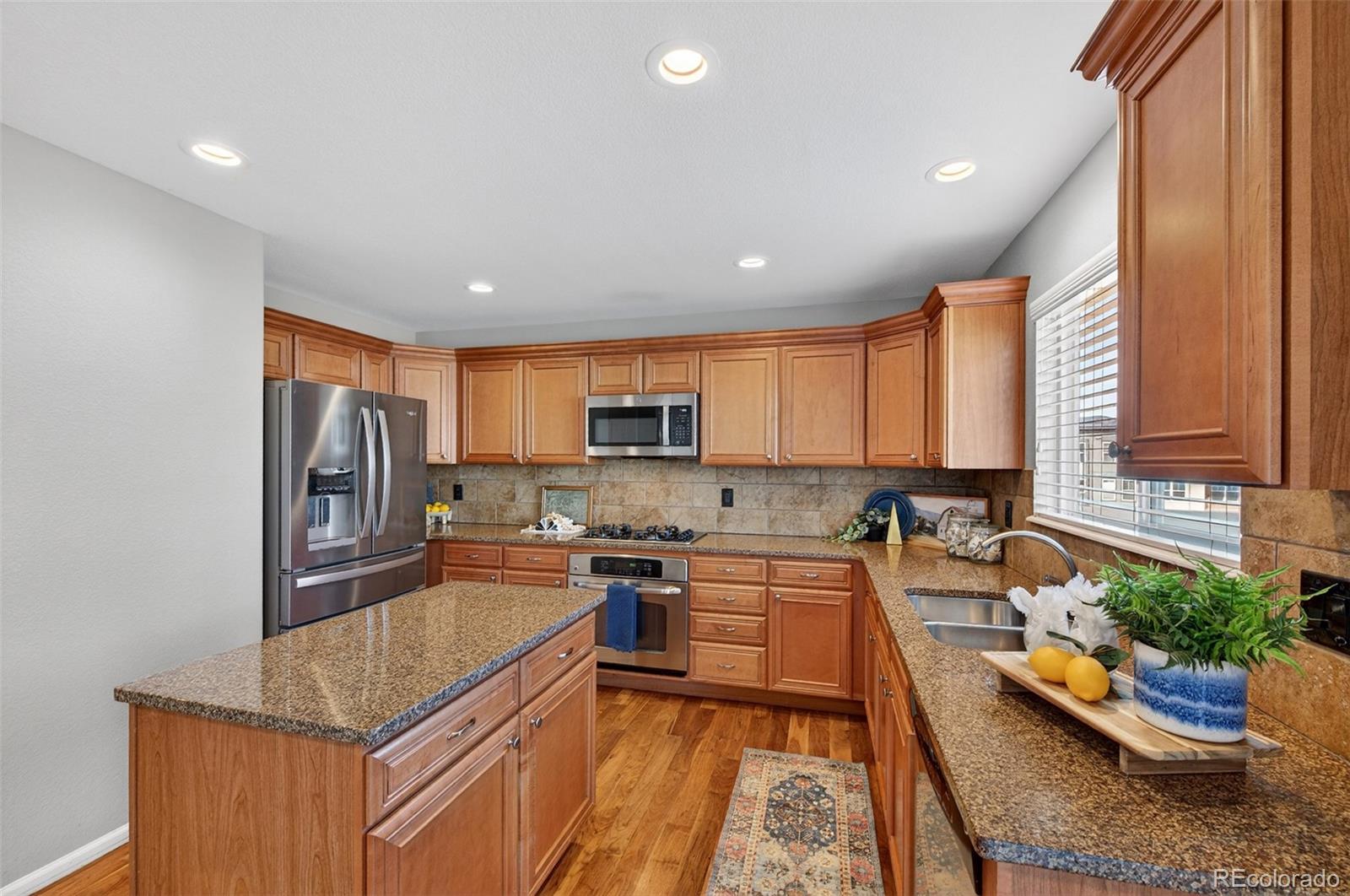785 Diamond Rim Drive Colorado Springs CO 80921