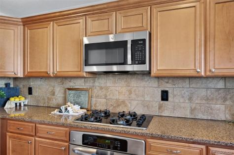 785 Diamond Rim Drive Colorado Springs CO 80921