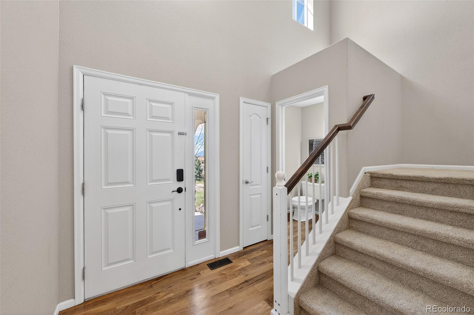785 Diamond Rim Drive Colorado Springs CO 80921