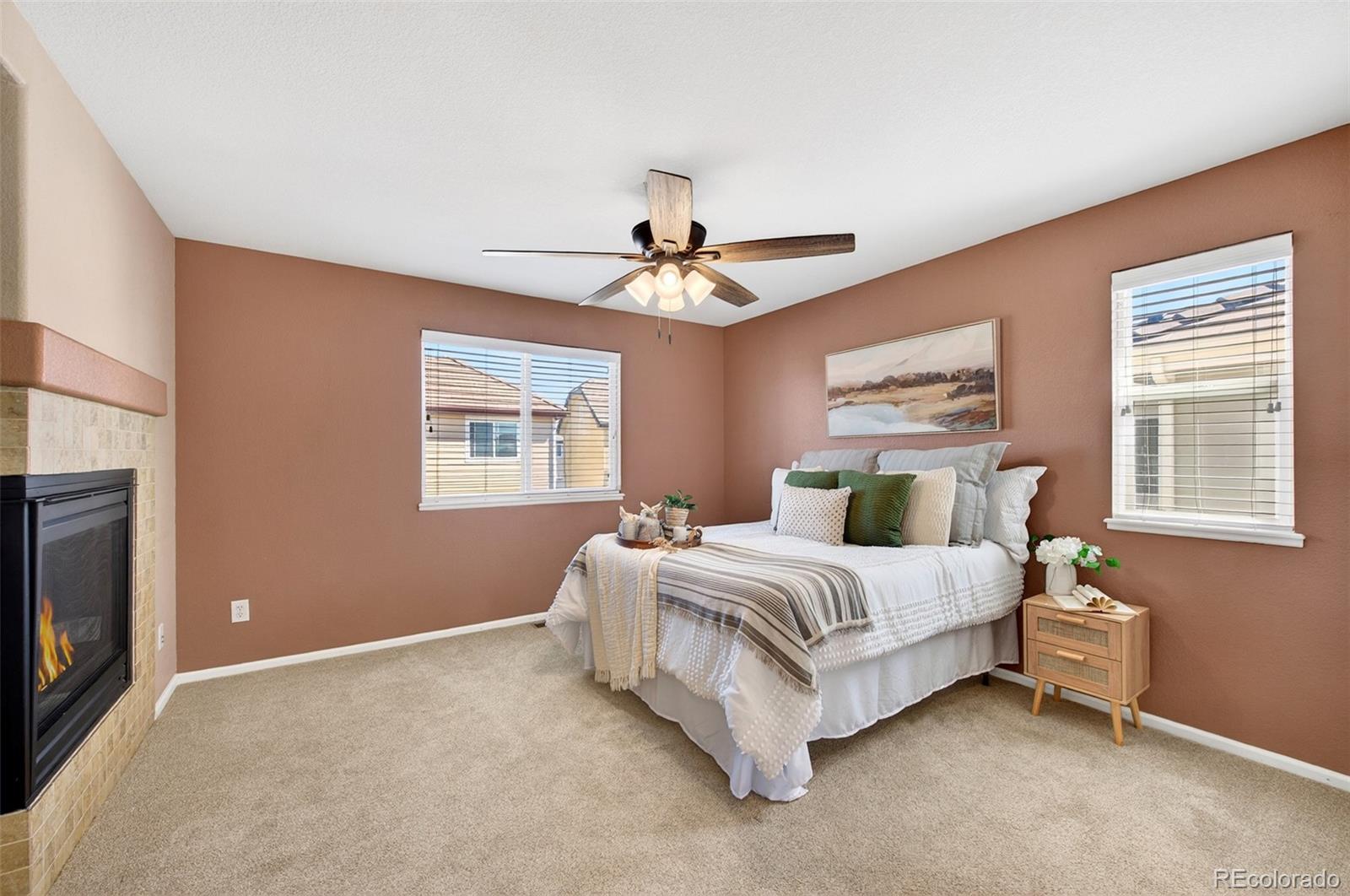 785 Diamond Rim Drive Colorado Springs CO 80921