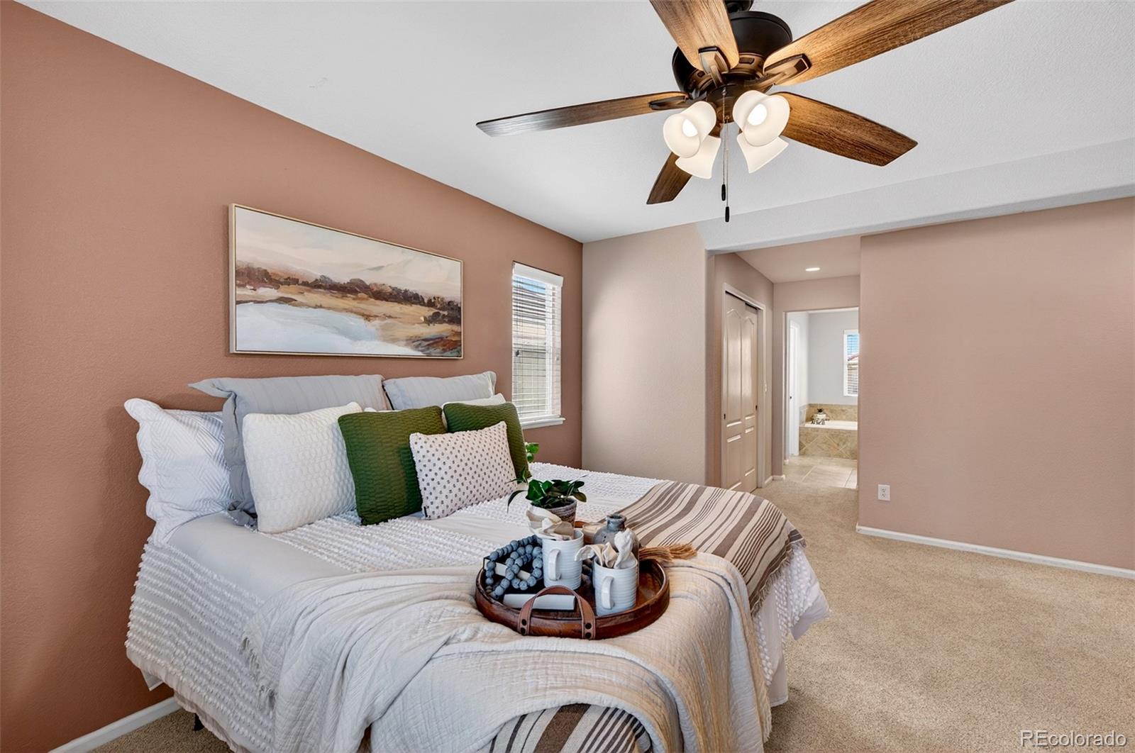 785 Diamond Rim Drive Colorado Springs CO 80921